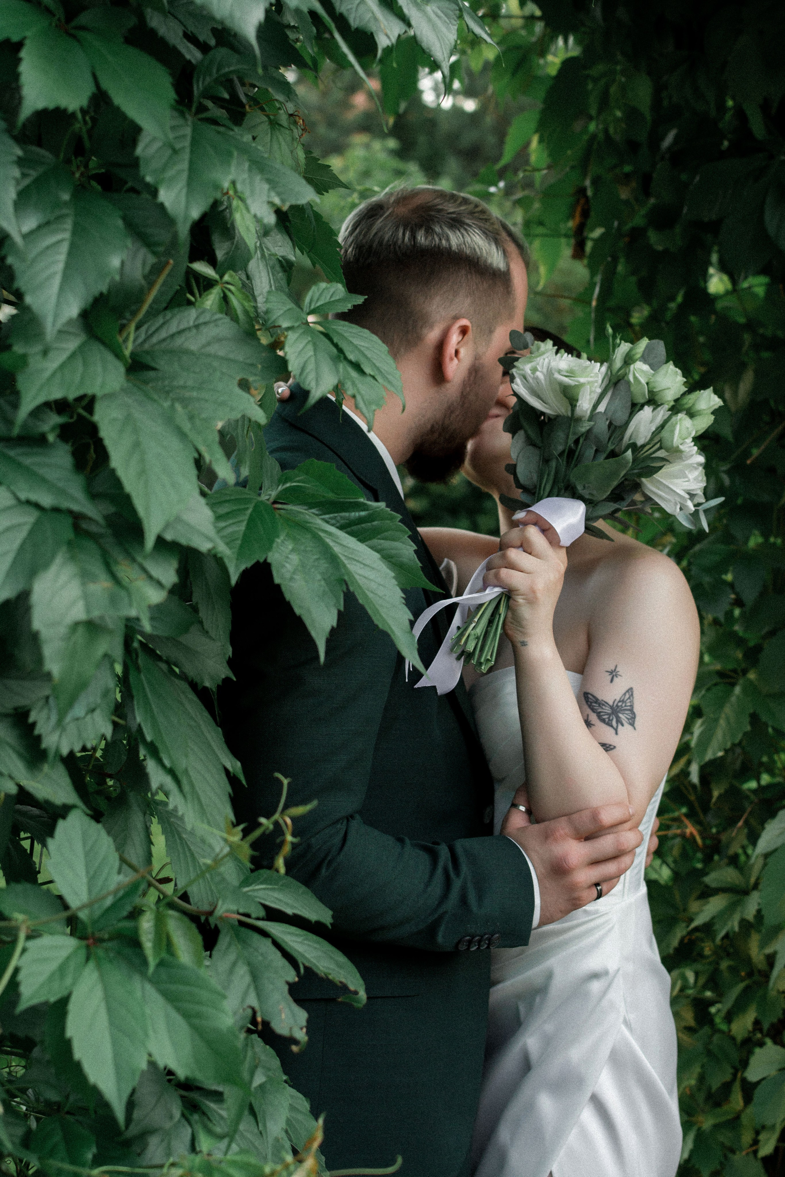 Валерия и Святослав