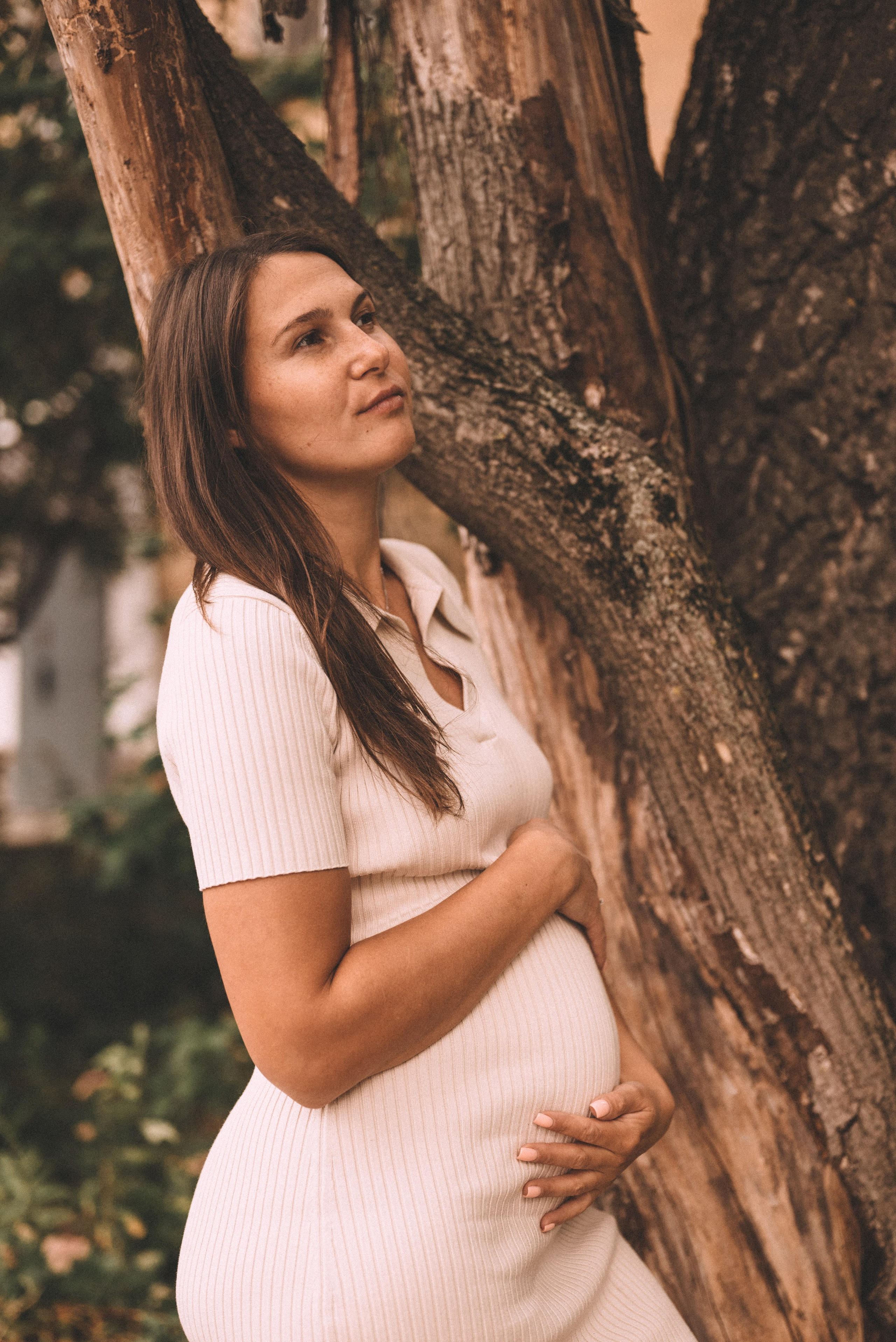 Никита, Екатерина и Агния. Фотограф Кристина Пархоменко