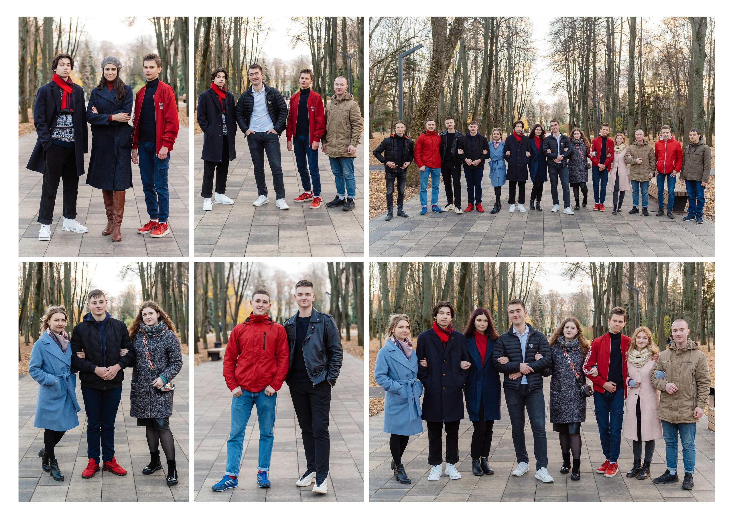 ШКОЛА№ 47. Выпускной альбом в Липецке