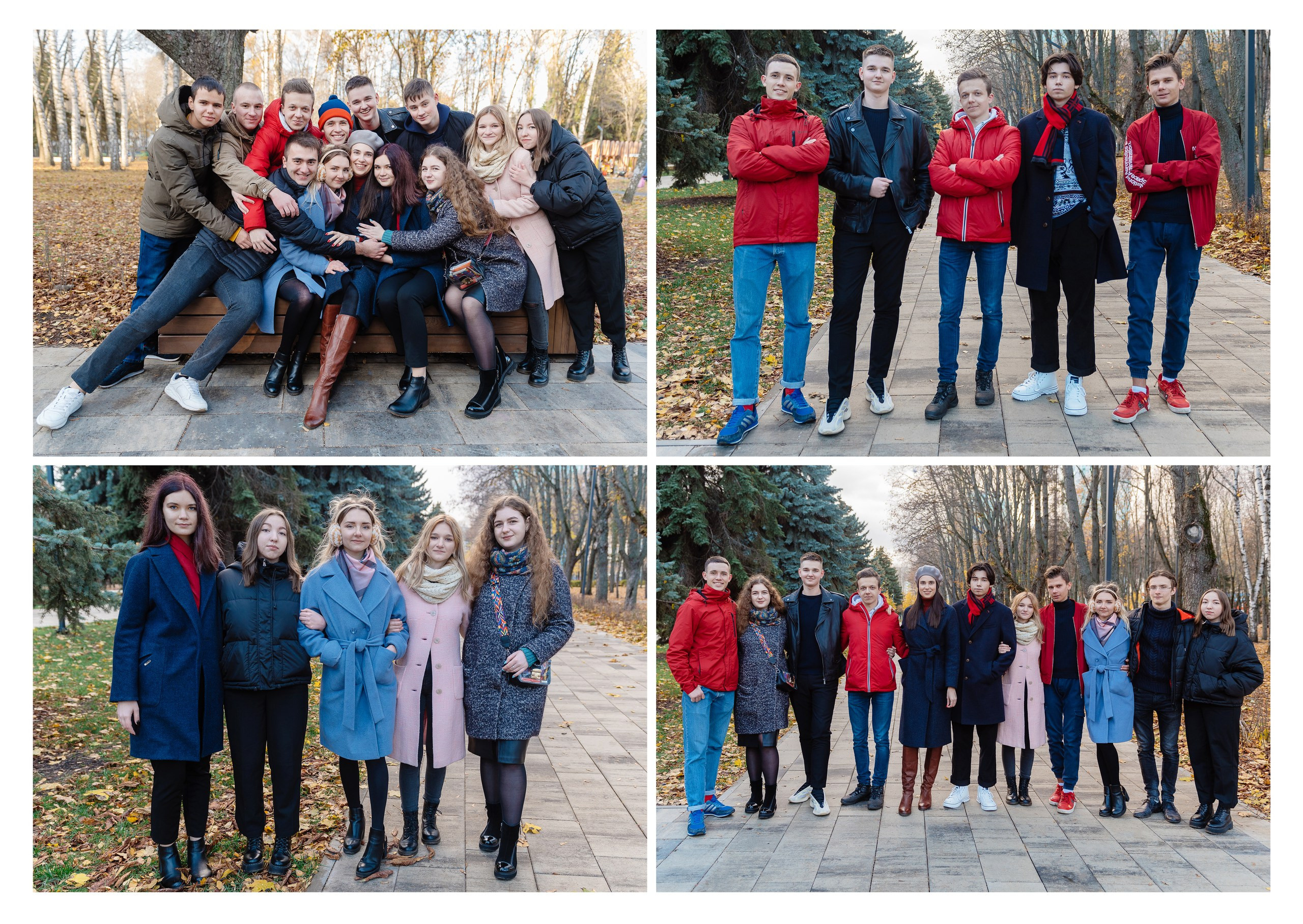 ШКОЛА№ 47. Выпускной альбом в Липецке