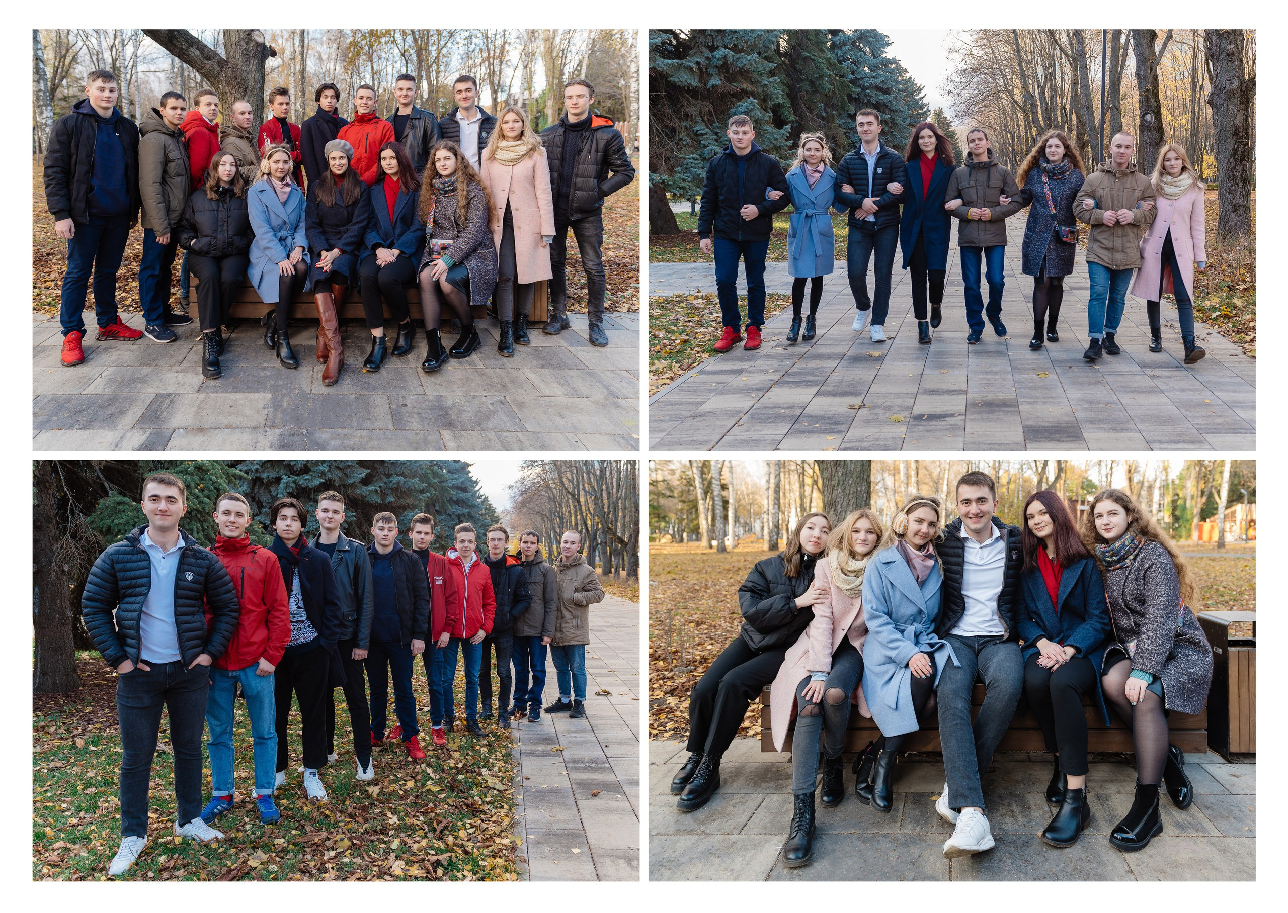 ШКОЛА№ 47. Выпускной альбом в Липецке