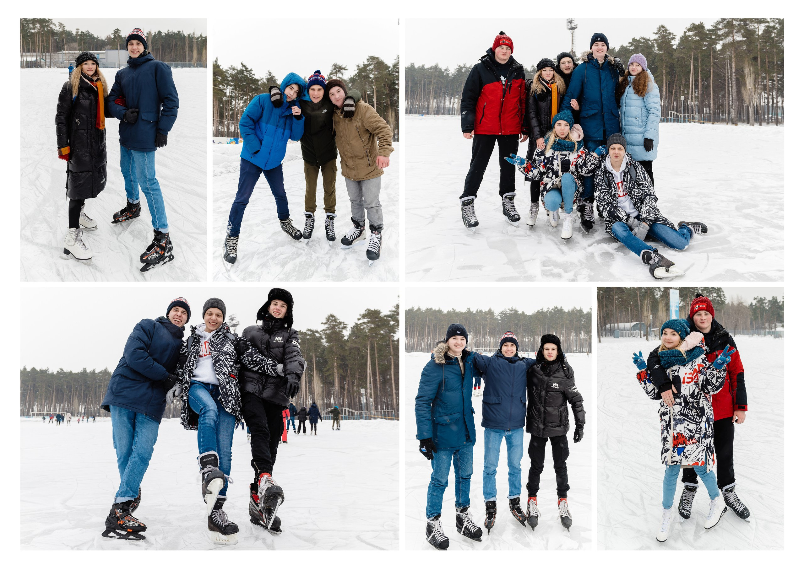 ШКОЛА№ 47. Выпускной альбом в Липецке