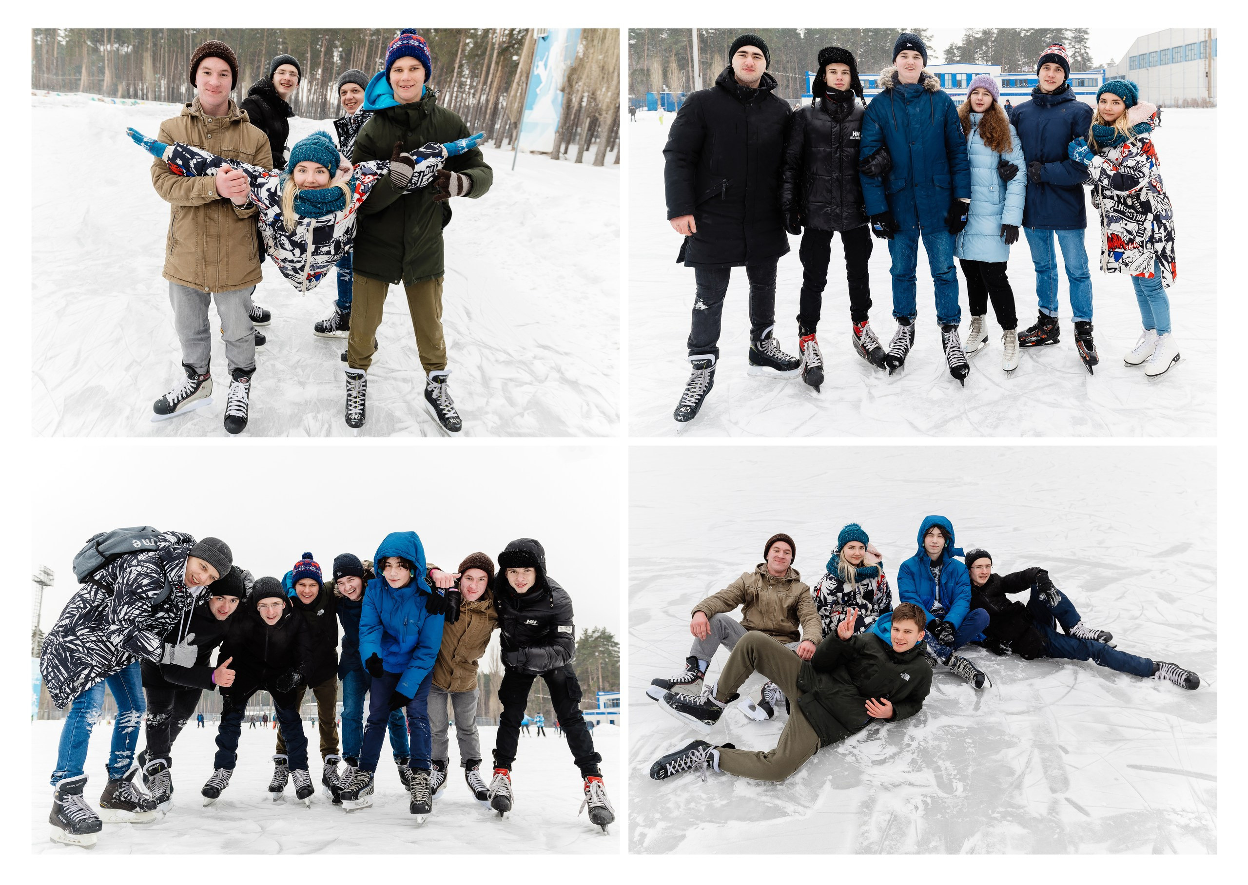 ШКОЛА№ 47. Выпускной альбом в Липецке