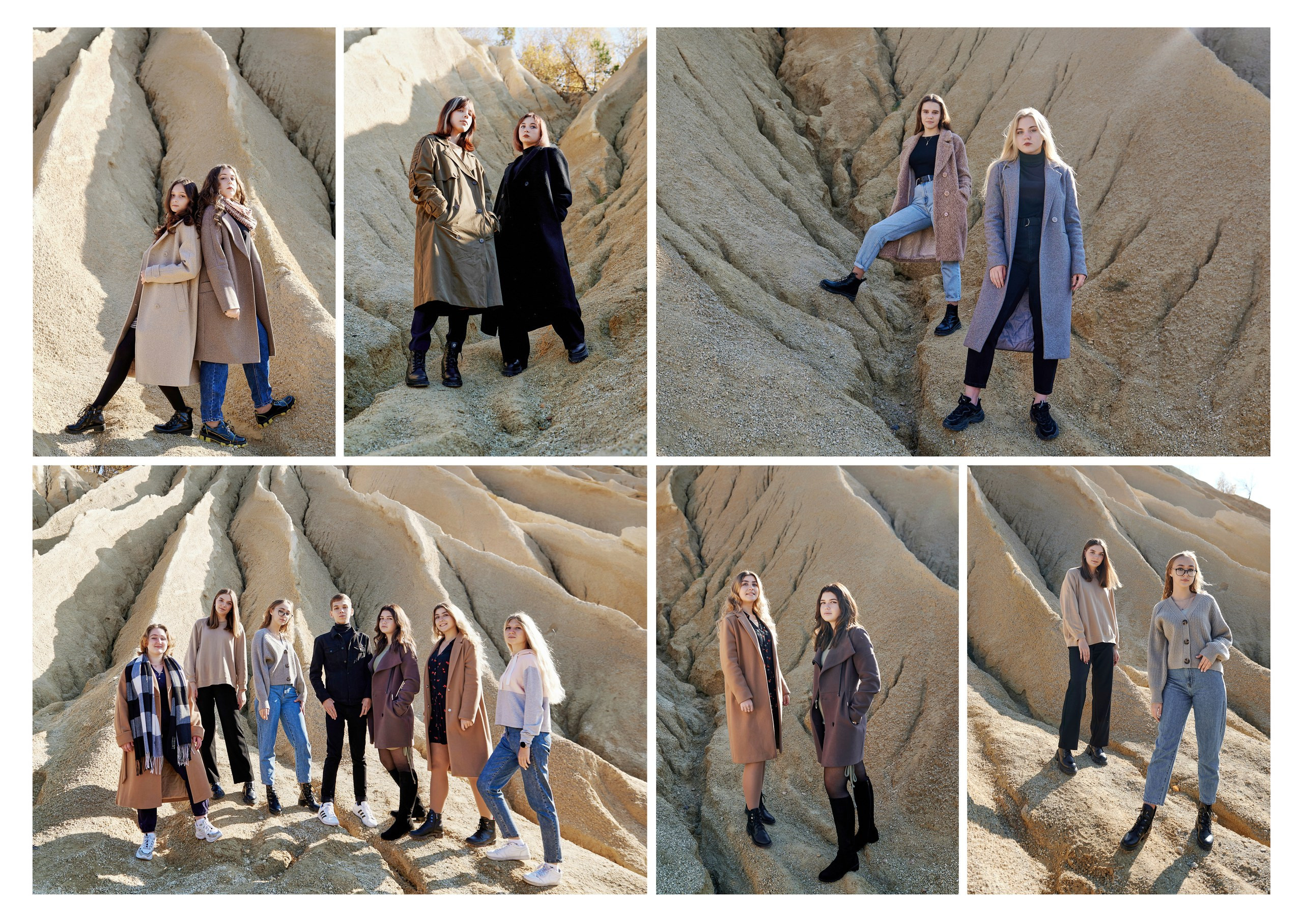 ШКОЛА№ 68. Выпускной альбом в Липецке