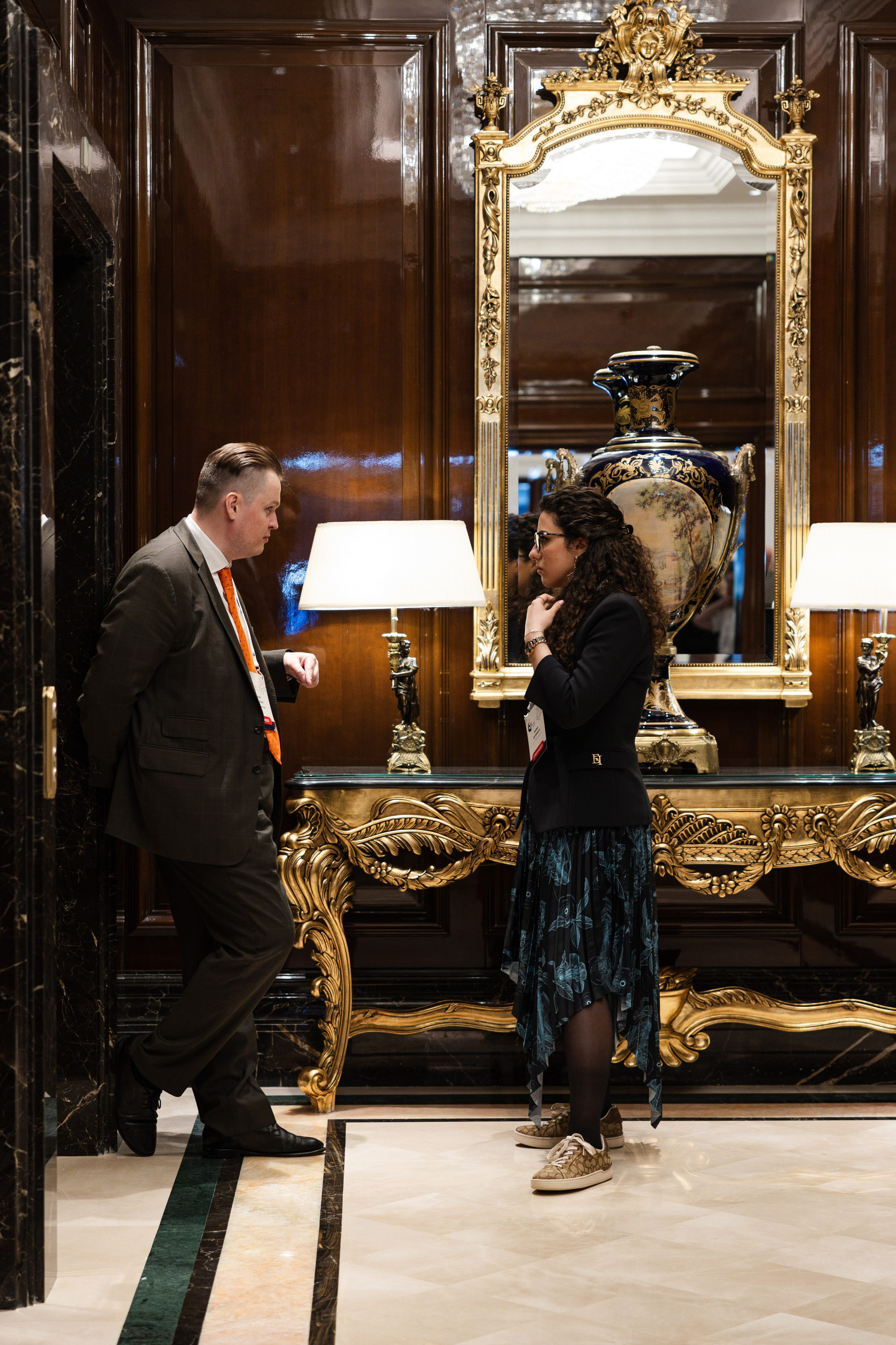 RIAC 2025. Свадебный репортажный фотограф в Москве