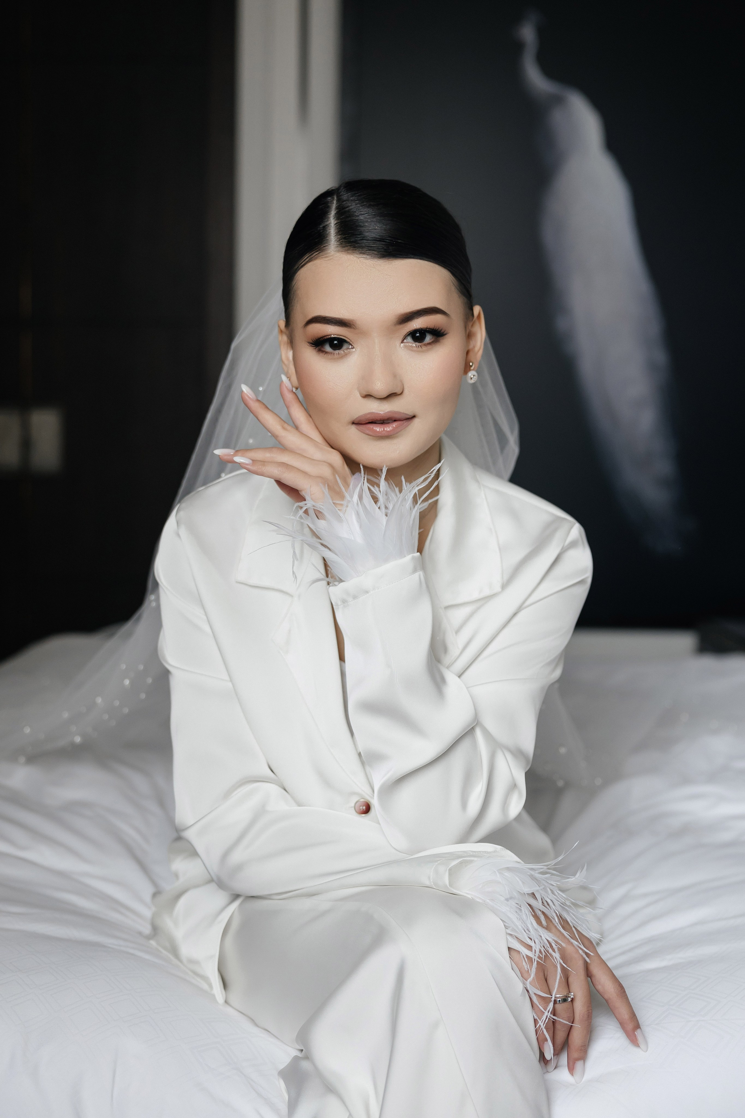 Профессиональный фотограф в городе Астана/Алматы Даурен Сембаев