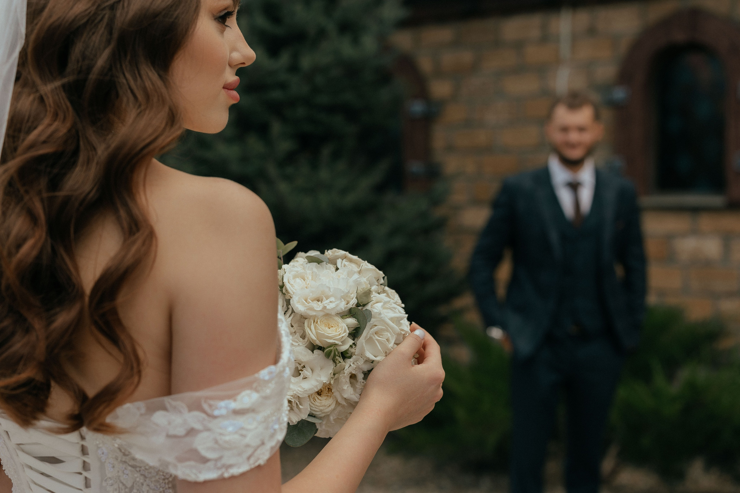 Арина и Дима. Коваленко Алена │ Фотограф