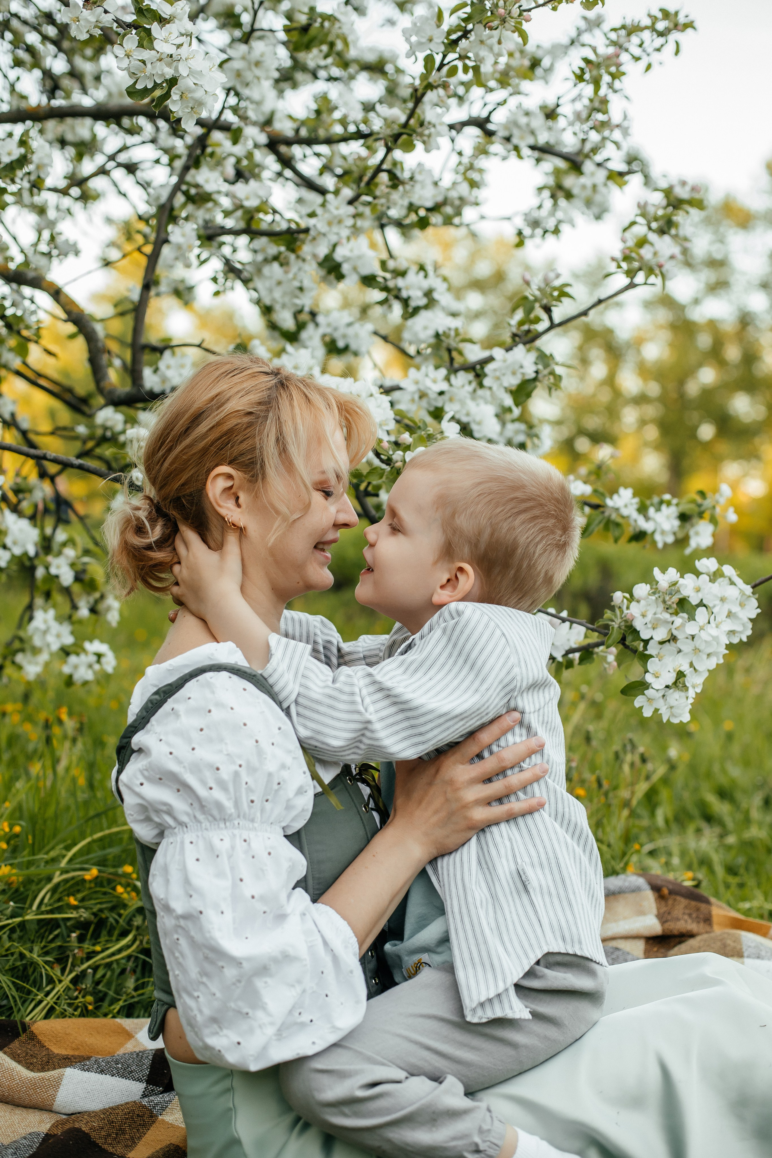 Вика и Лева. Elena Sova — семейный и женский фотограф в Санкт-Петербурге