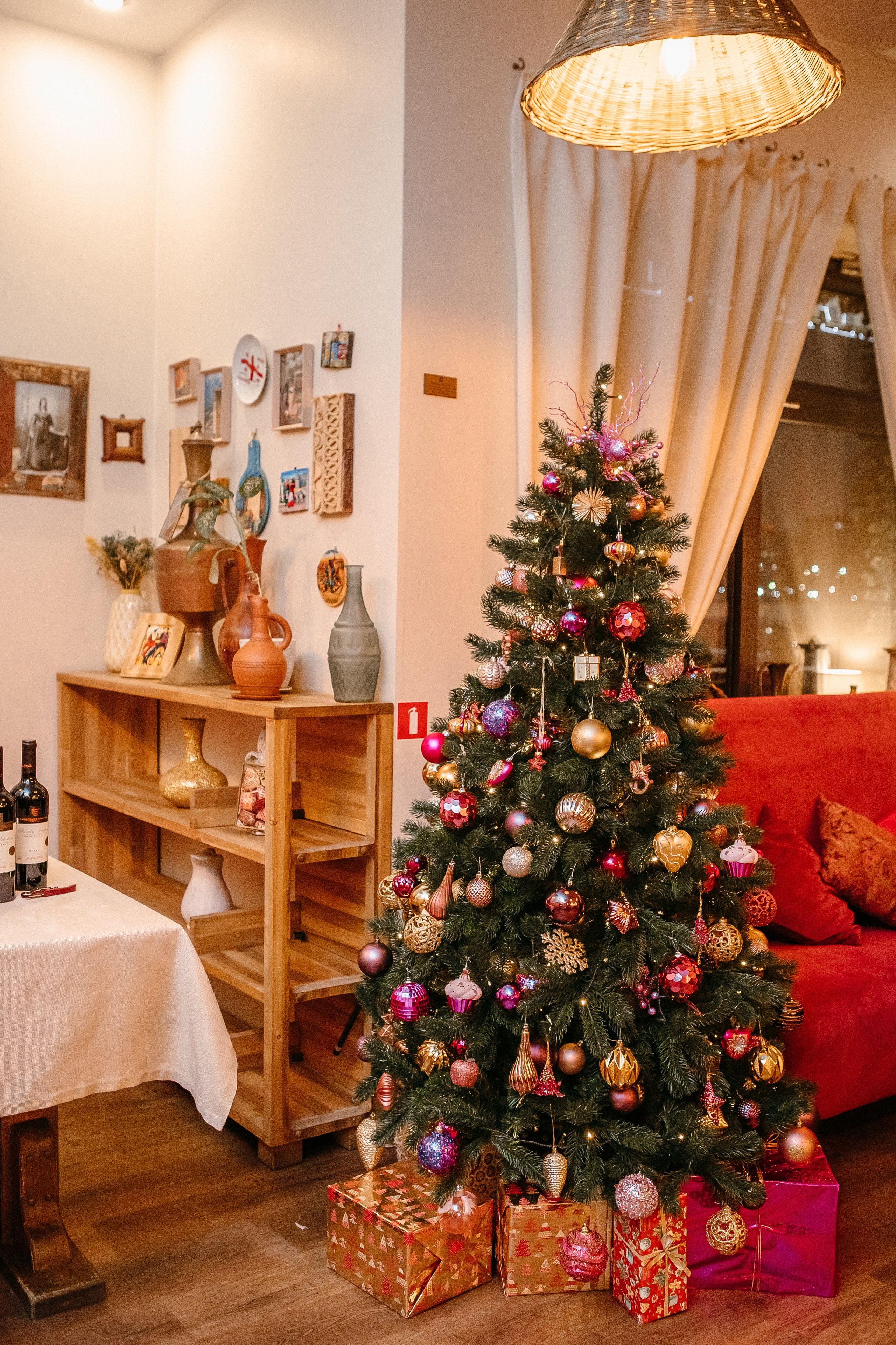 Корпоратив новогодний. Elena Sova — семейный и женский фотограф в Санкт-Петербурге