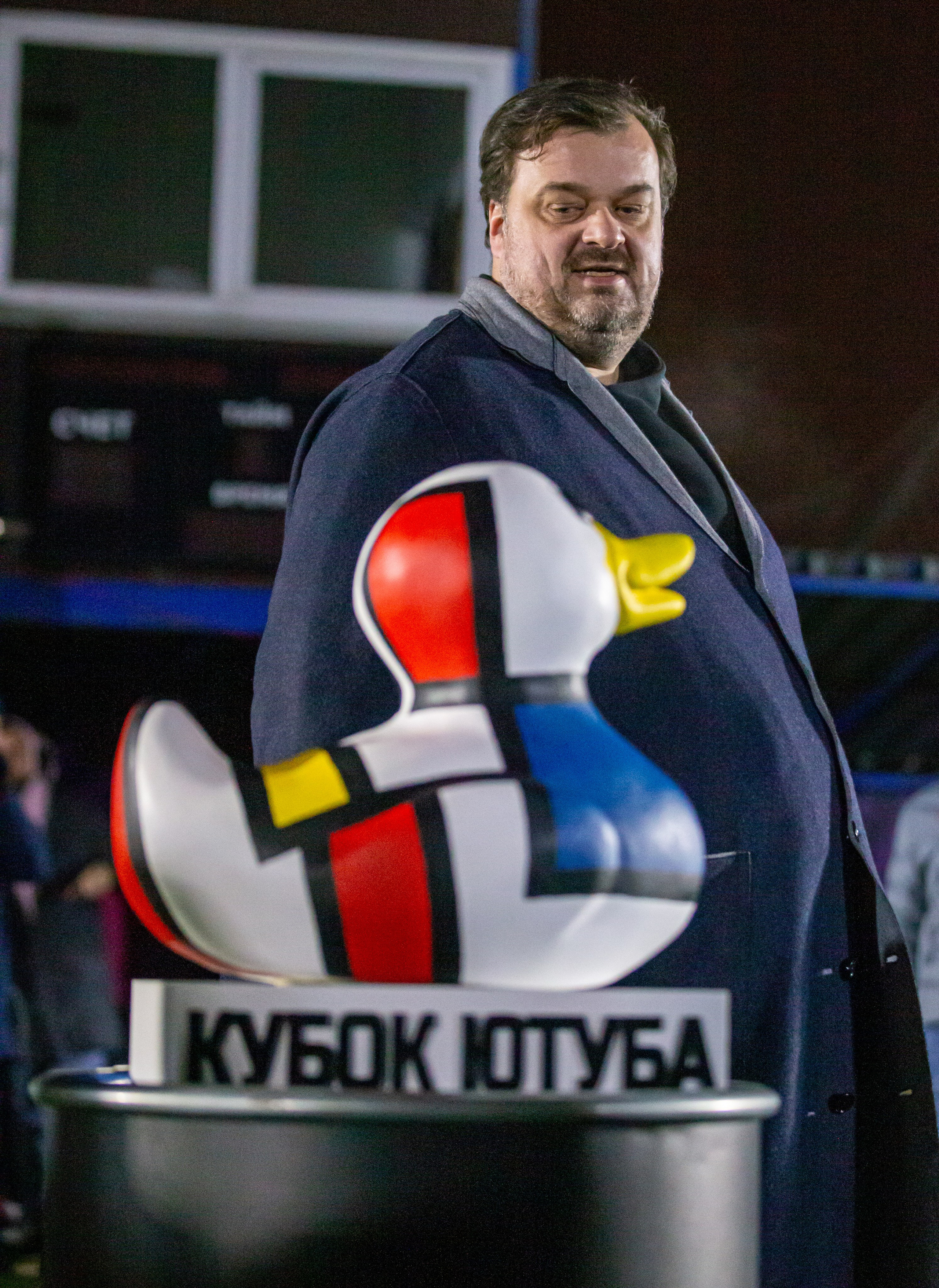 Репортаж. Спортивный фотограф Серёжа Демченко