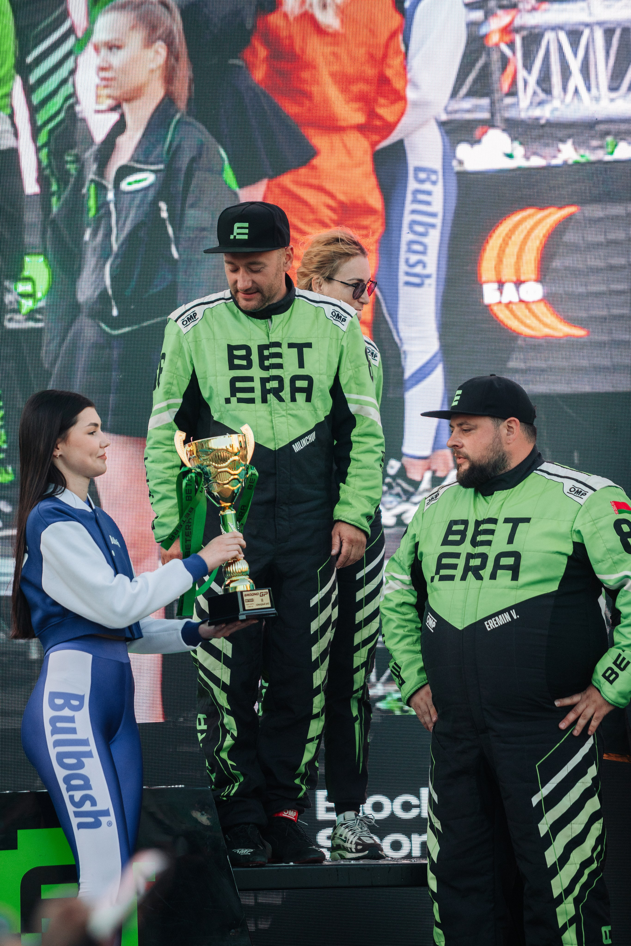 GRODNO.GP. Photographer Vladislav Voronovich