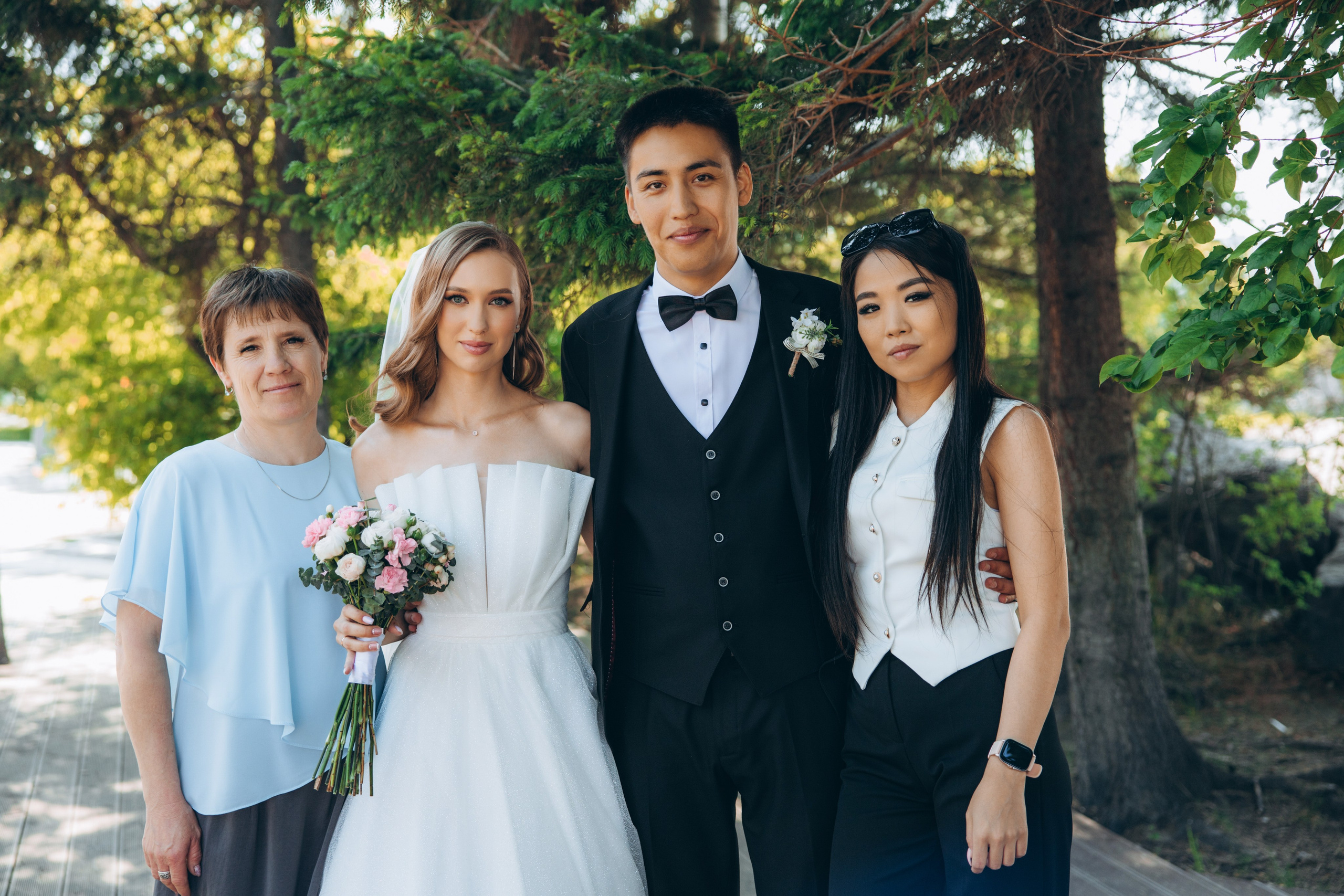 Станислав & Татьяна. Свадебный, семейный фотограф в Иркутске Светлана Макаричева