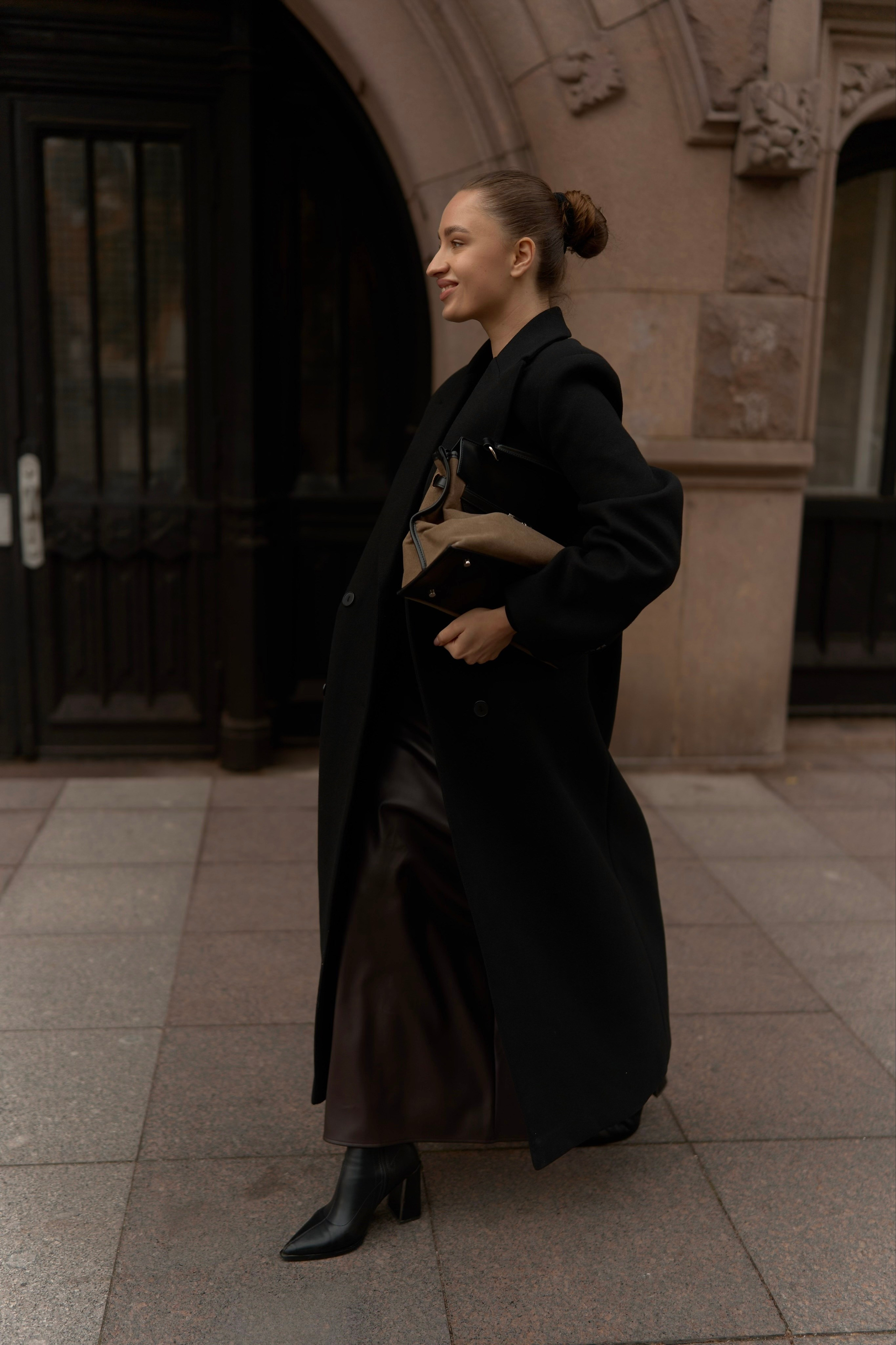 Оксана. Фотограф в Москве — Ольга Кушнарева