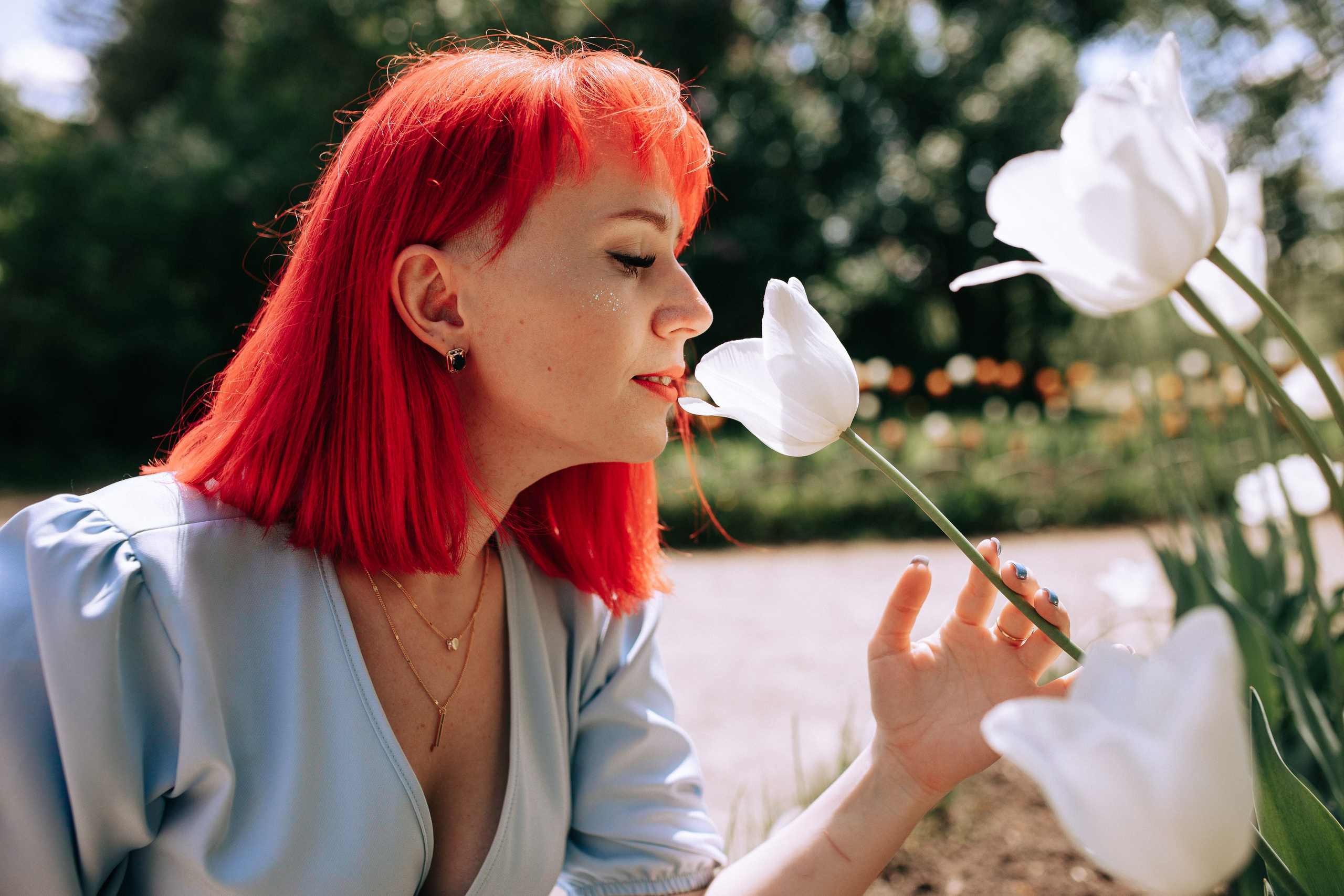 Игорь и Ирина. Свадебный и семейный фотограф в Туле и области Маша Костина