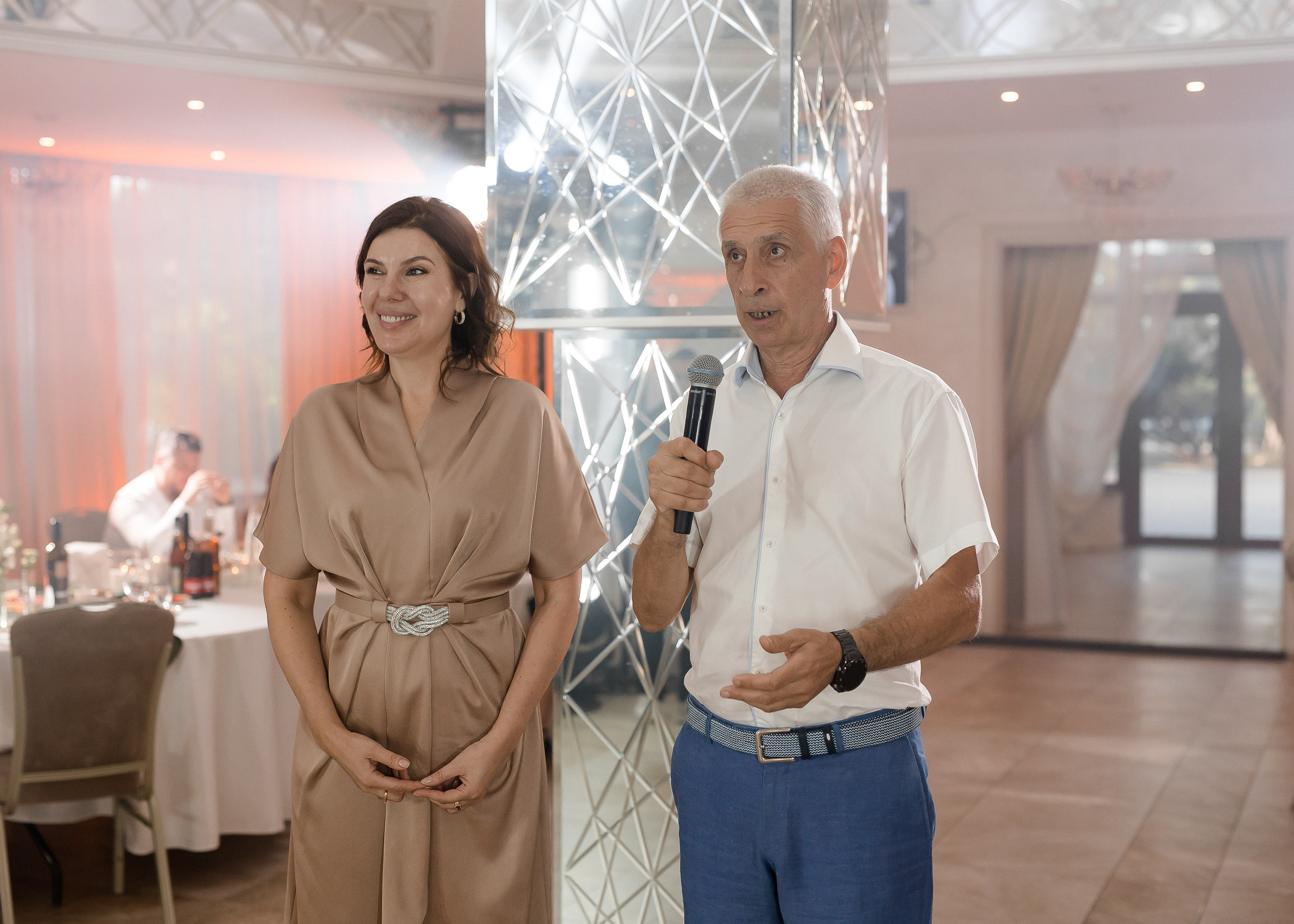 Лена + Саша. Свадебный и семейный фотограф в Саратове Маша Паника