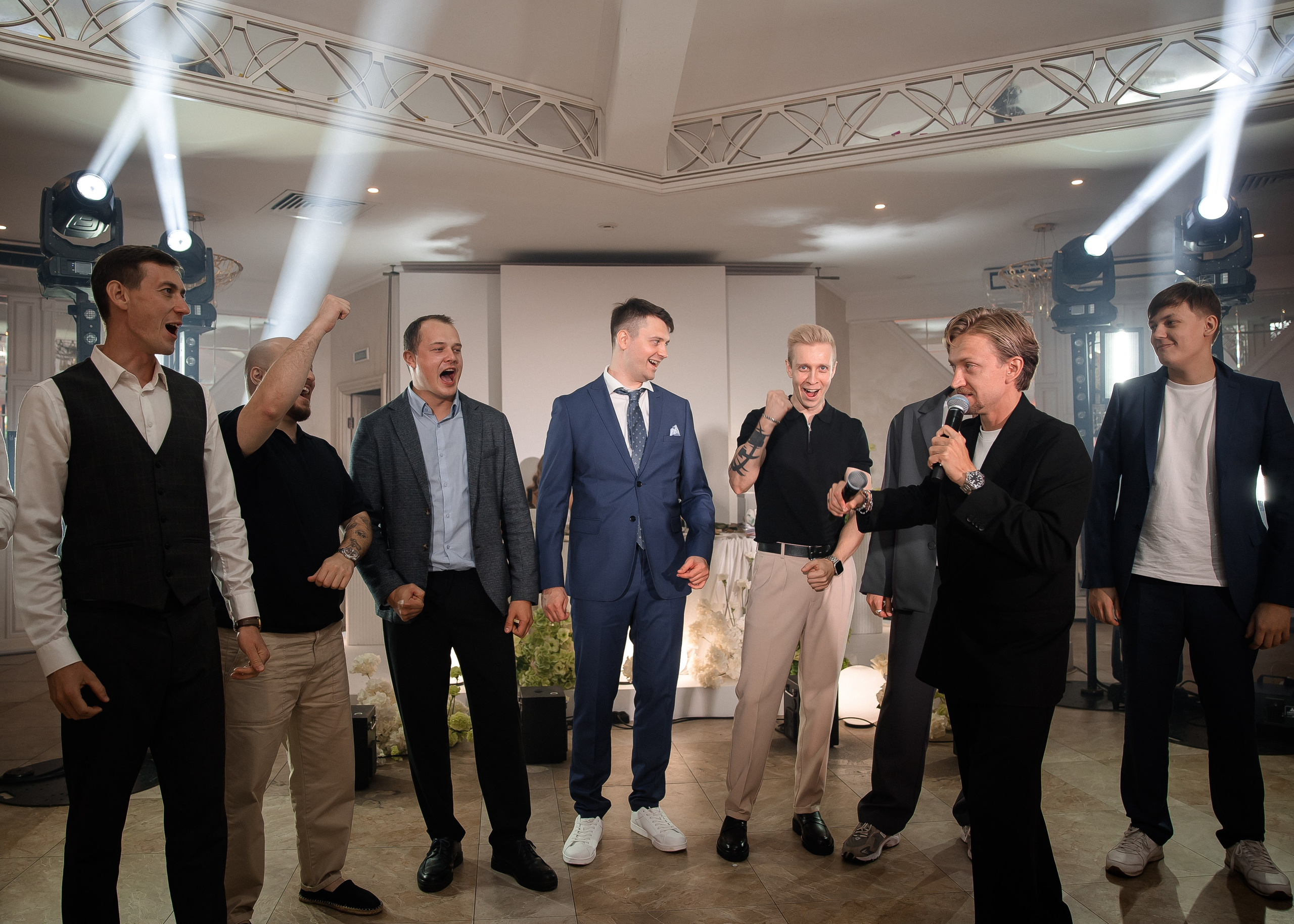 Лена + Саша. Свадебный и семейный фотограф в Саратове Маша Паника