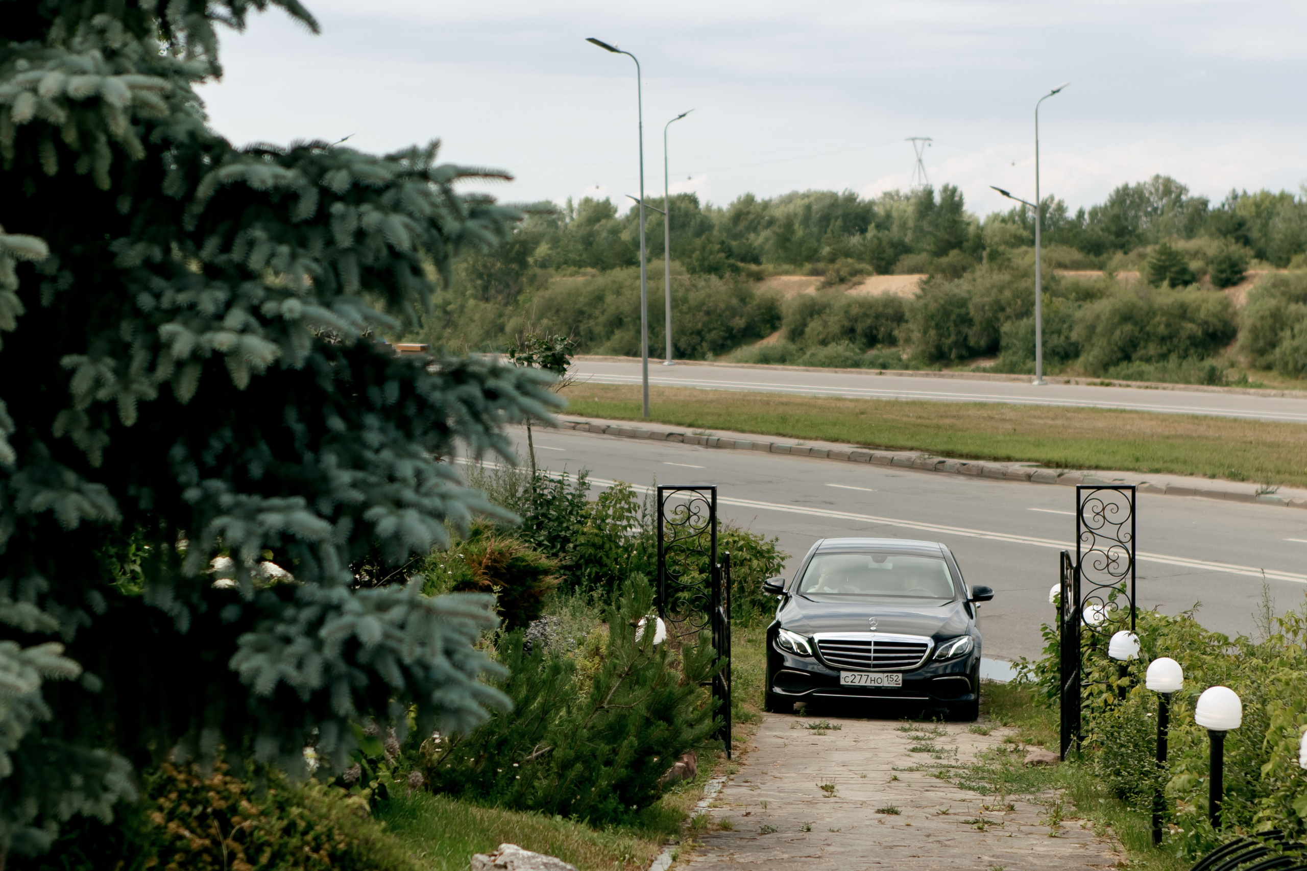 Владислав и Евгения. Свадебный фотограф Ксения Трухина в Нижнем Новгороде и Москве