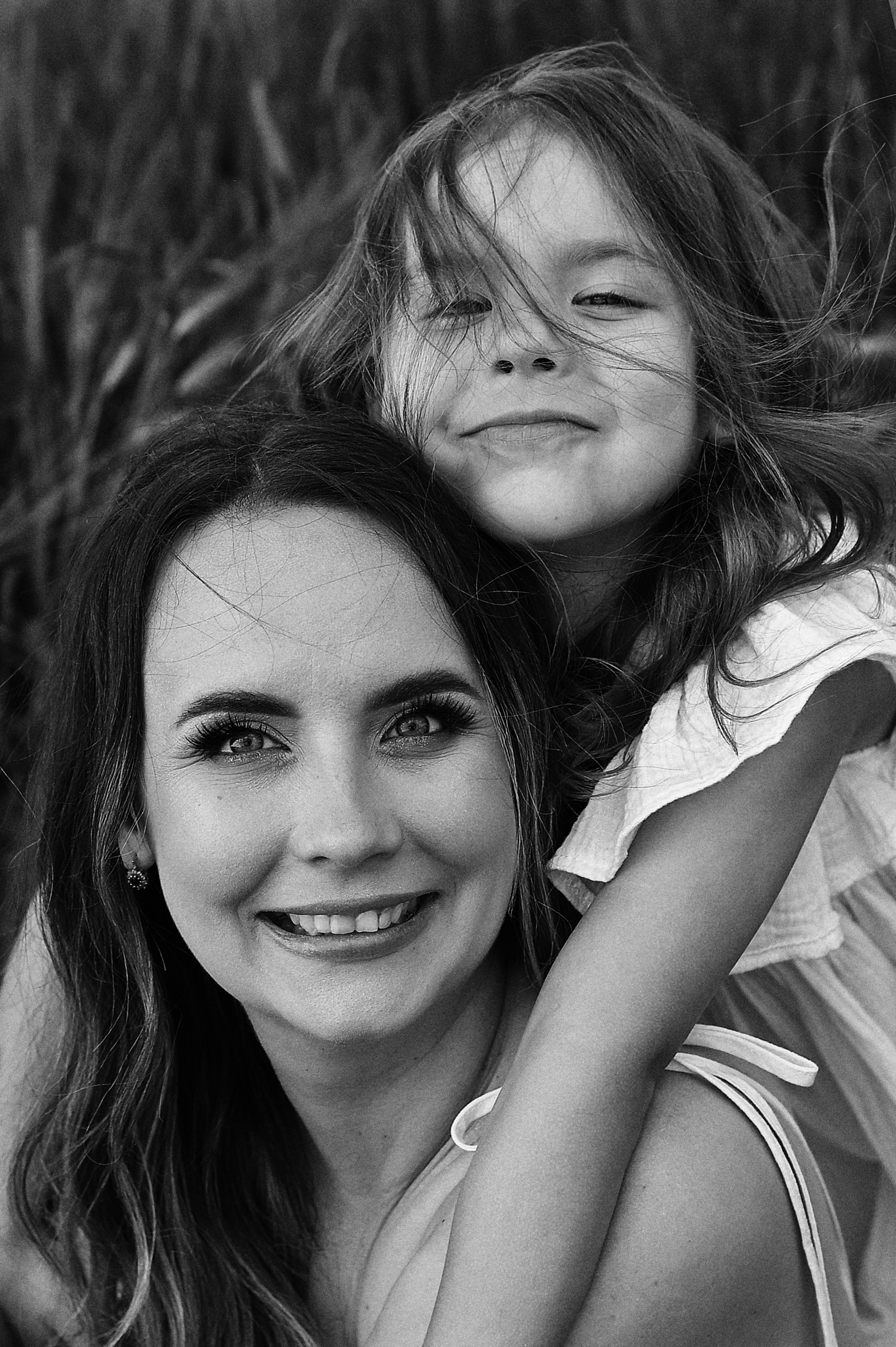 Катя и Ульяша. Свадебный и семейный фотограф в Самаре Головань Наталья