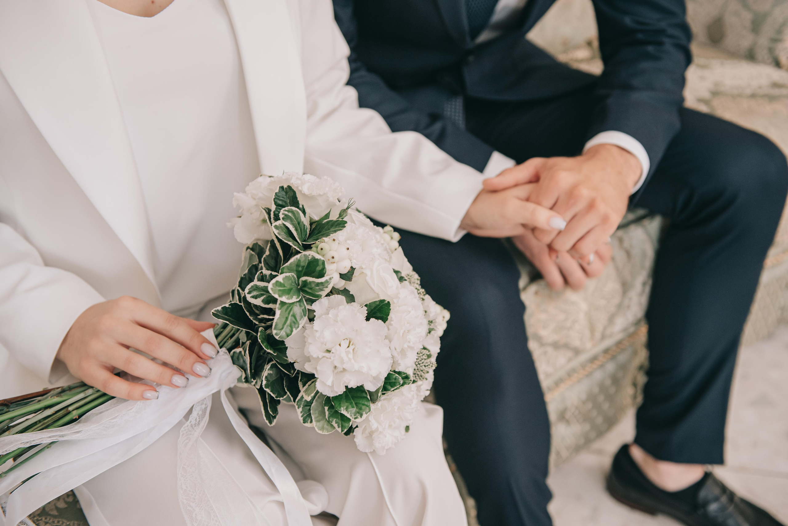 Свадьба Дмитрия и Юлии. Фотограф в Краснодаре Зеленкина Дарья