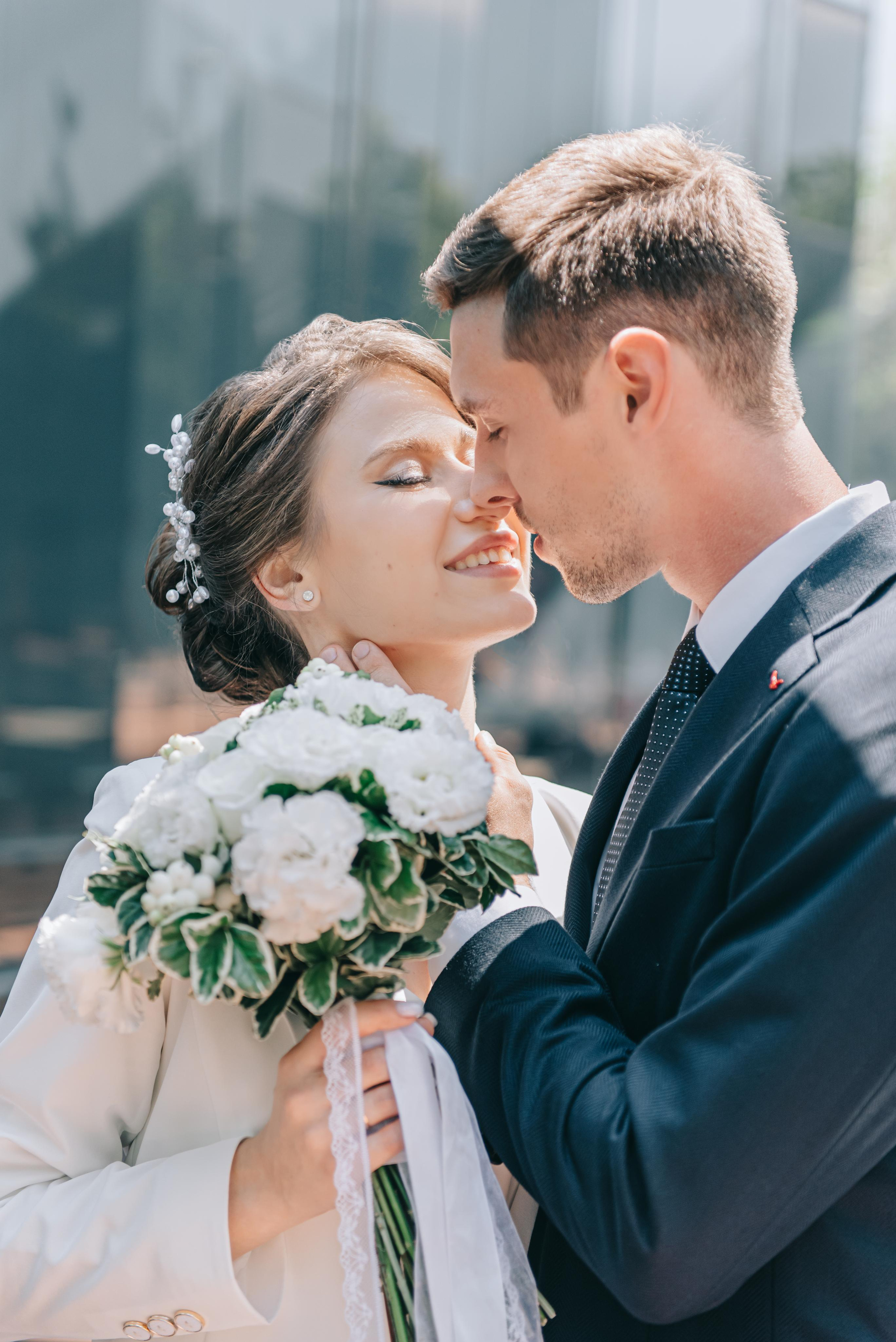 Свадьба Альбины и Валерия. Фотограф в Краснодаре Зеленкина Дарья