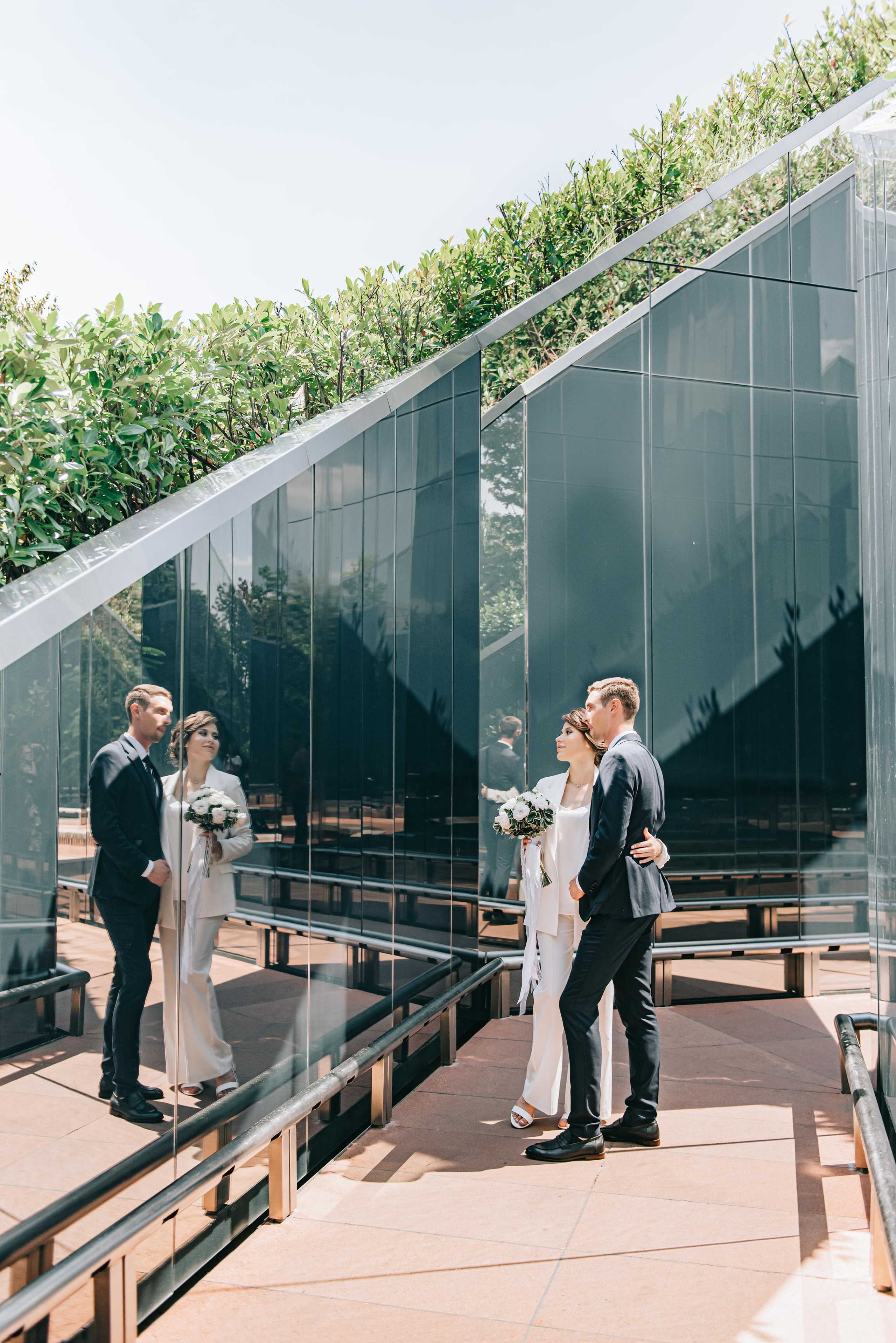 Свадьба Альбины и Валерия. Фотограф в Краснодаре Зеленкина Дарья