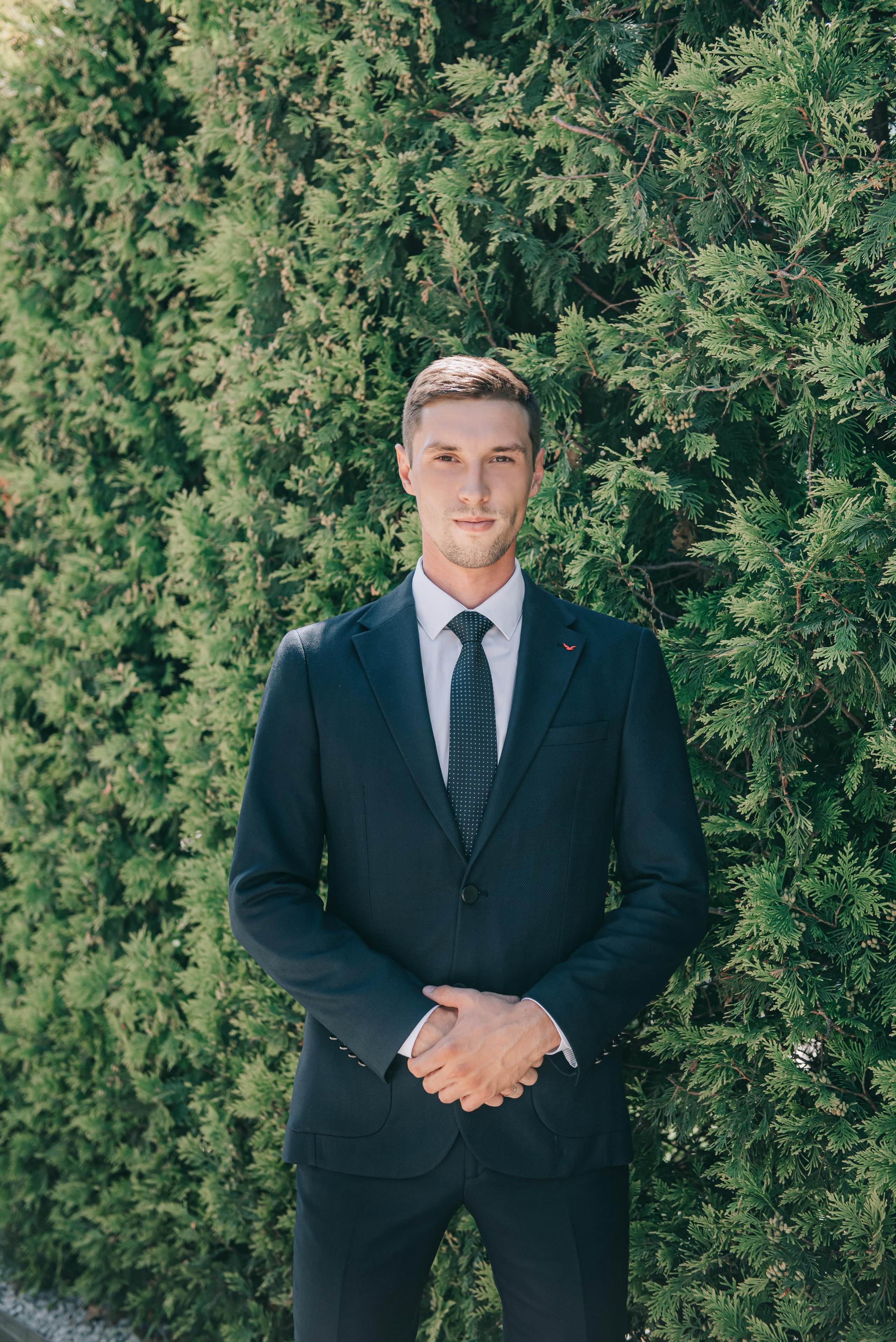 Свадьба Альбины и Валерия. Фотограф в Краснодаре Зеленкина Дарья