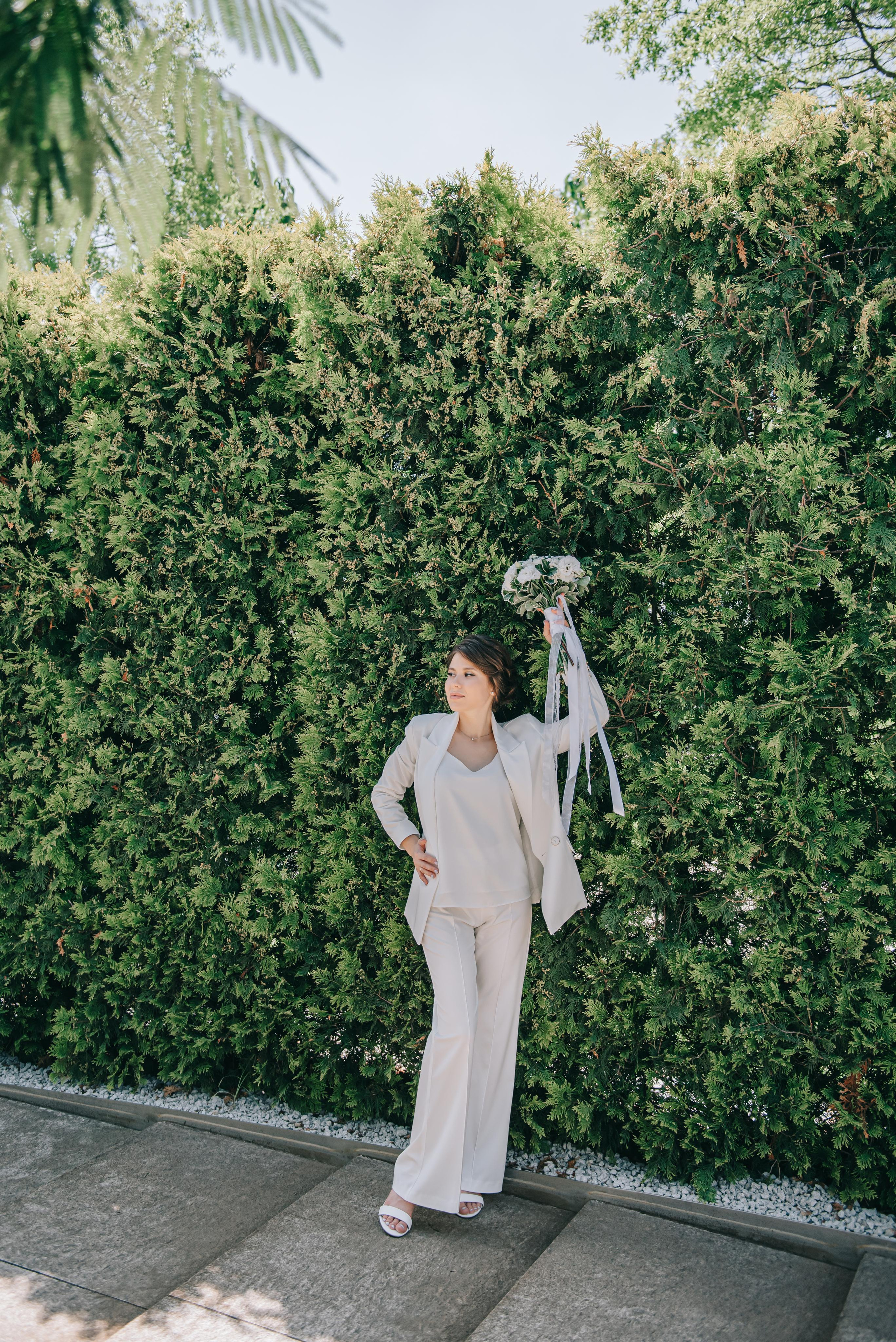 Свадьба Альбины и Валерия. Фотограф в Краснодаре Зеленкина Дарья