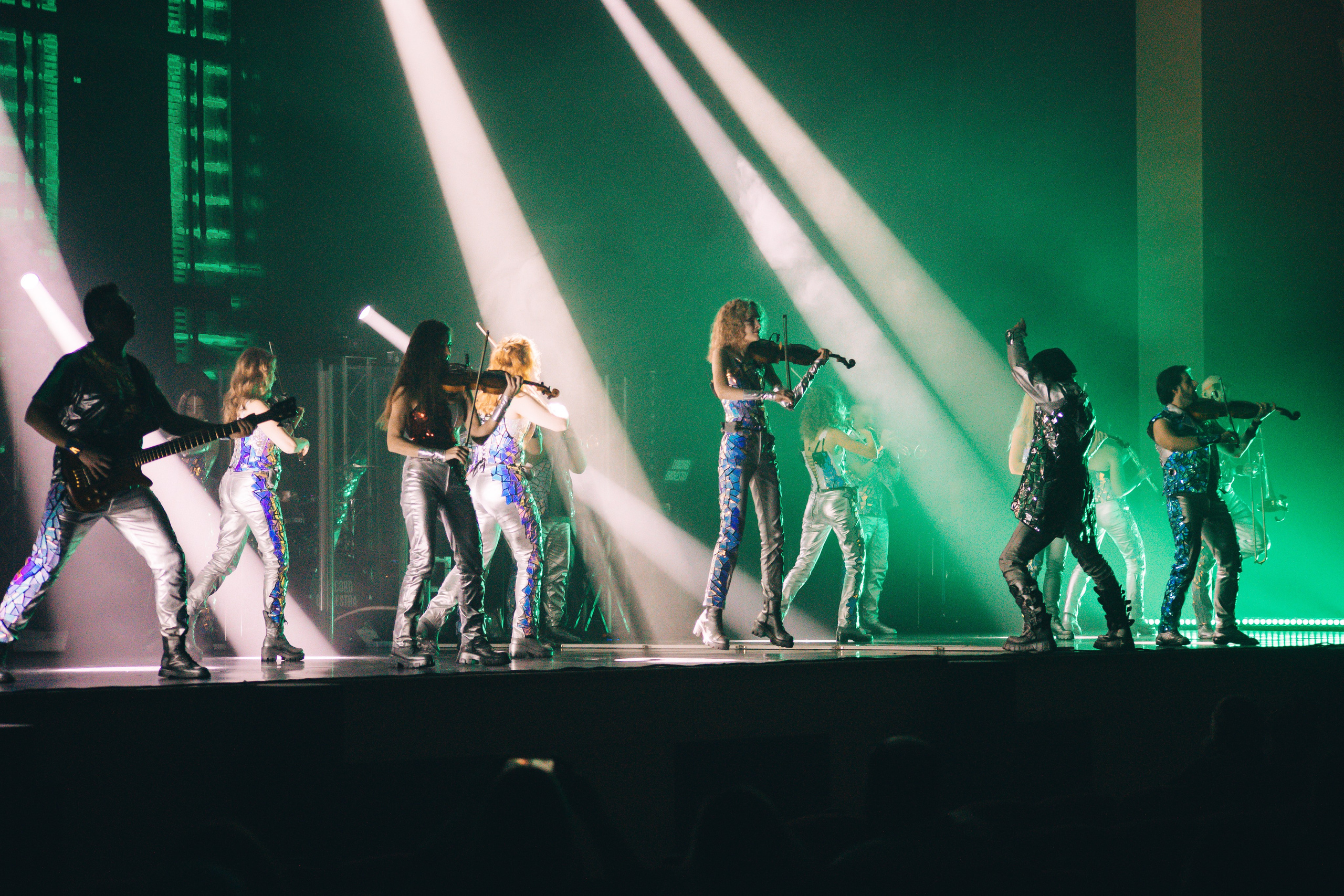 Concord Orchestra. Красноярск, 25.02.2025. Фотограф Регина Крикунова г. Красноярск