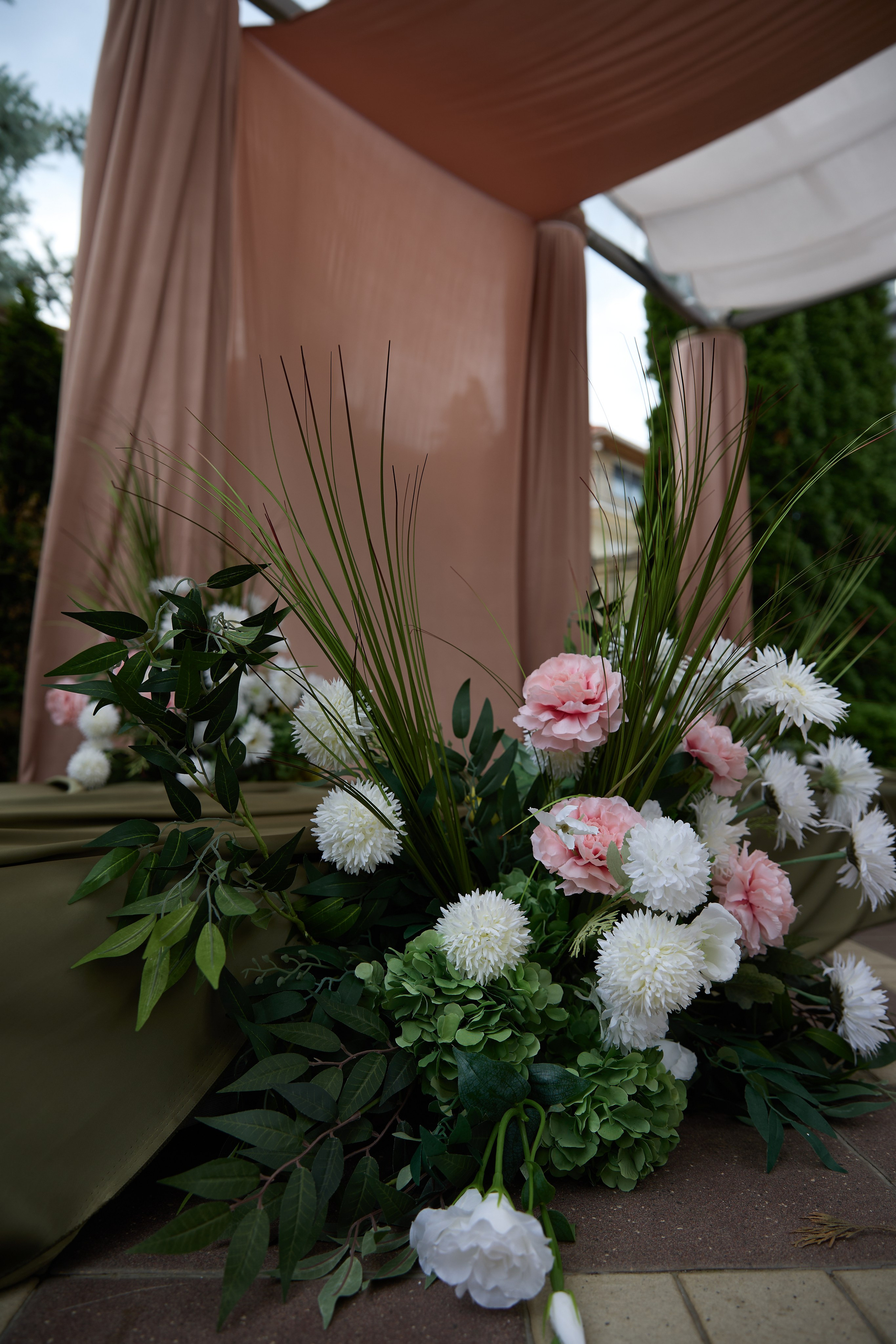 Wedding Day. Фотограф Максим Маркелов