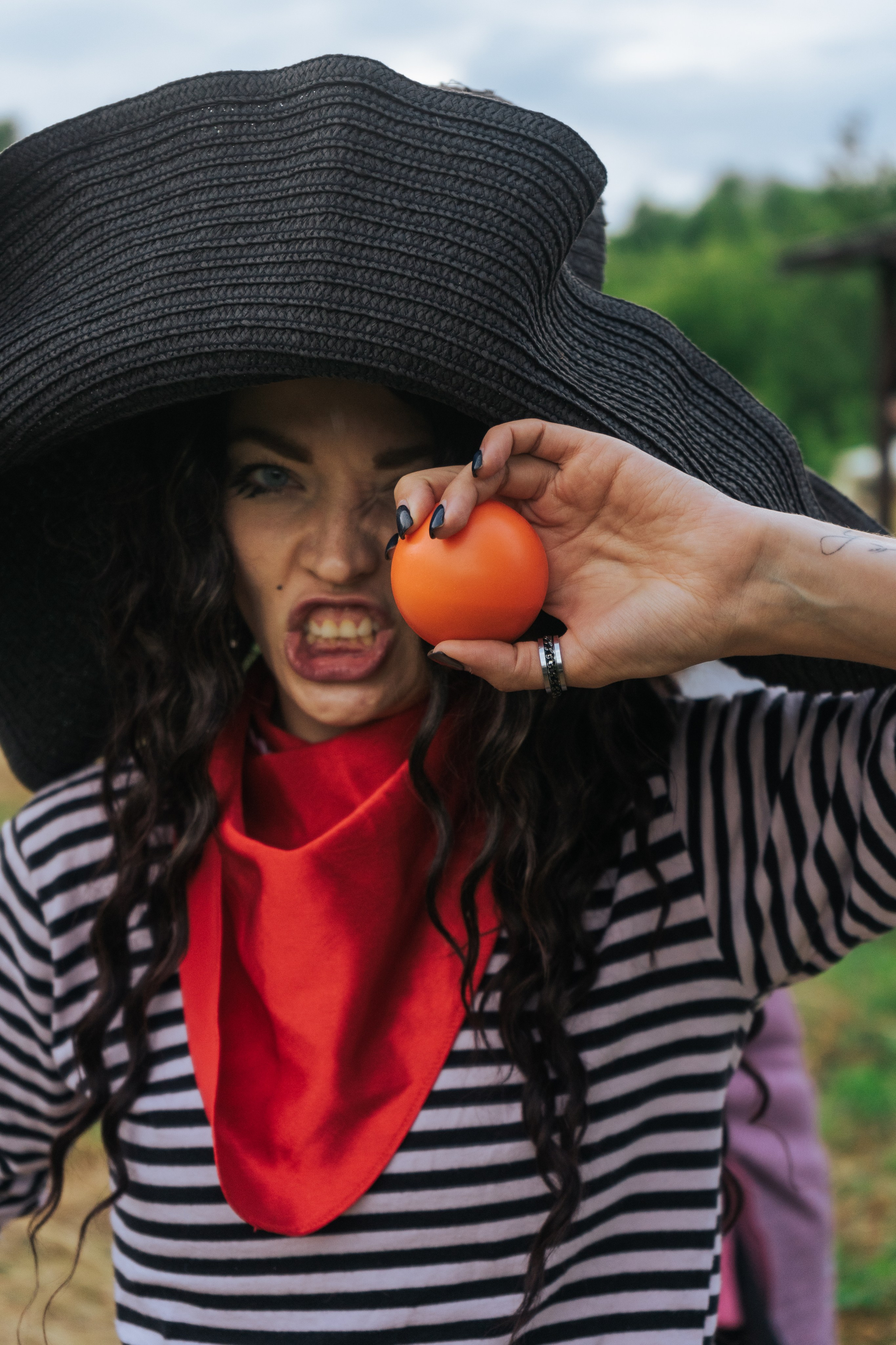 Ретрит от т-центра Псайторий 2024. Портретный фотограф Нижний Новгород