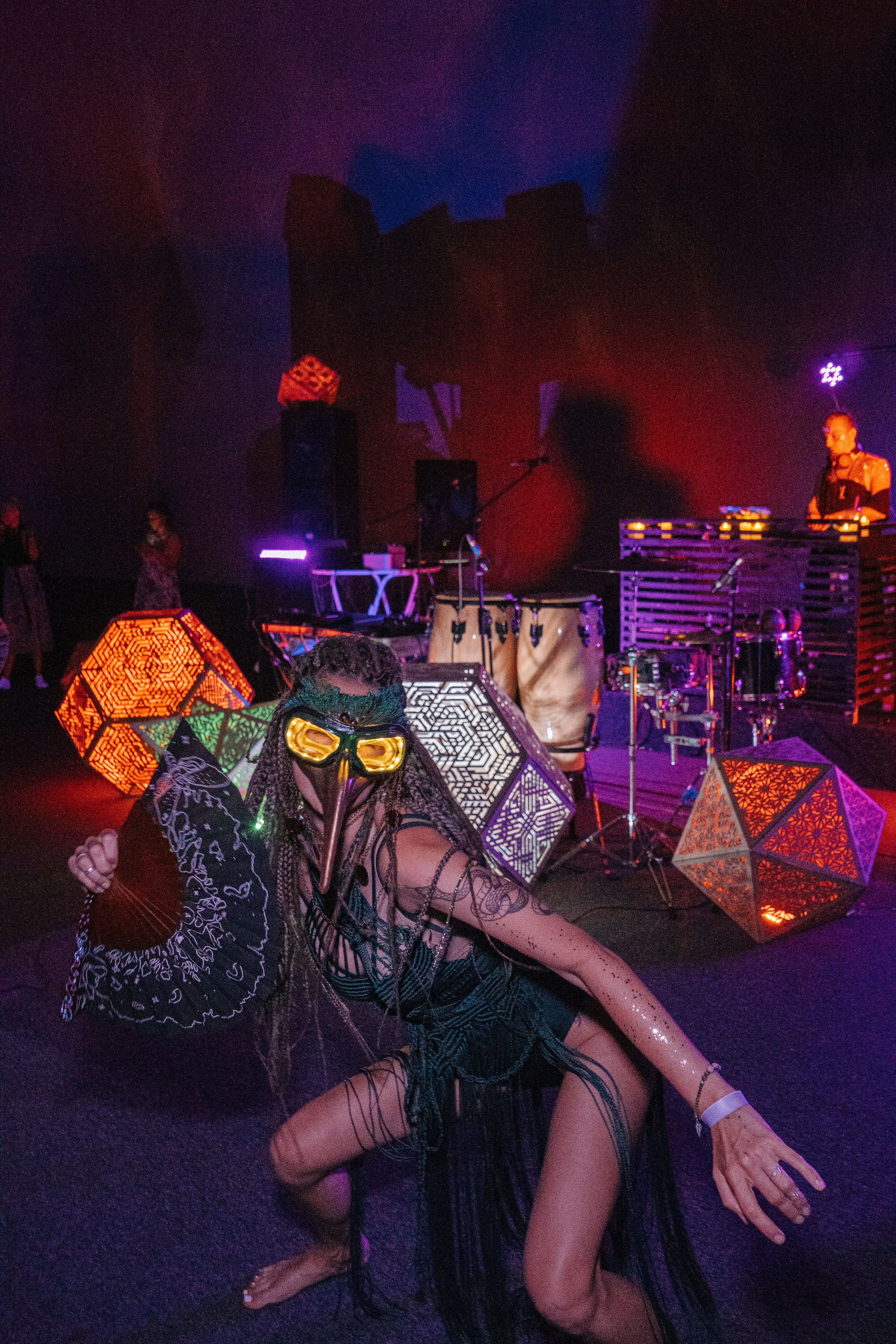 KARMA COSMO — AESTHETIC DANCE 2025. Портретный фотограф Нижний Новгород