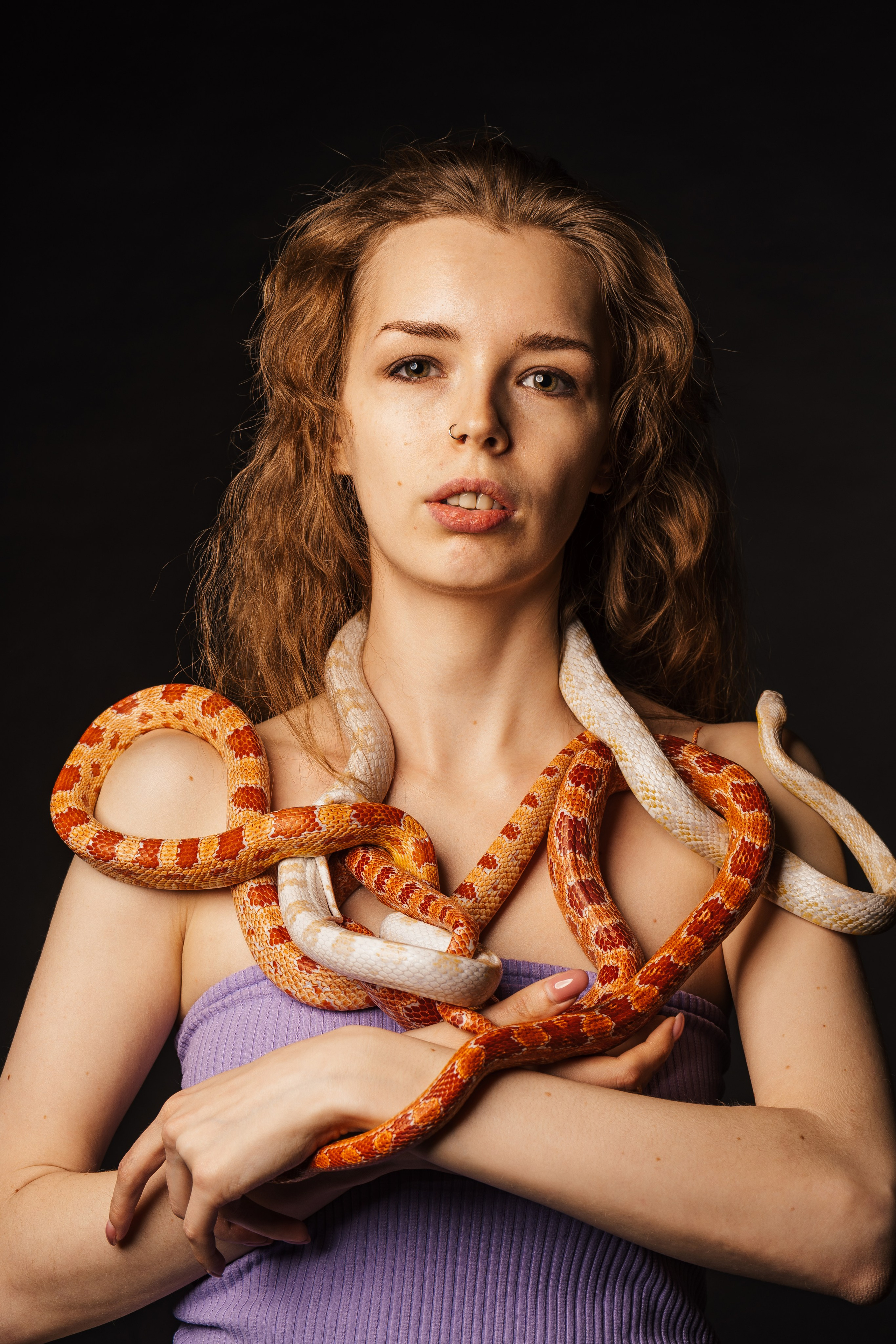 Любовь Уразайкина. Портретный фотограф Нижний Новгород