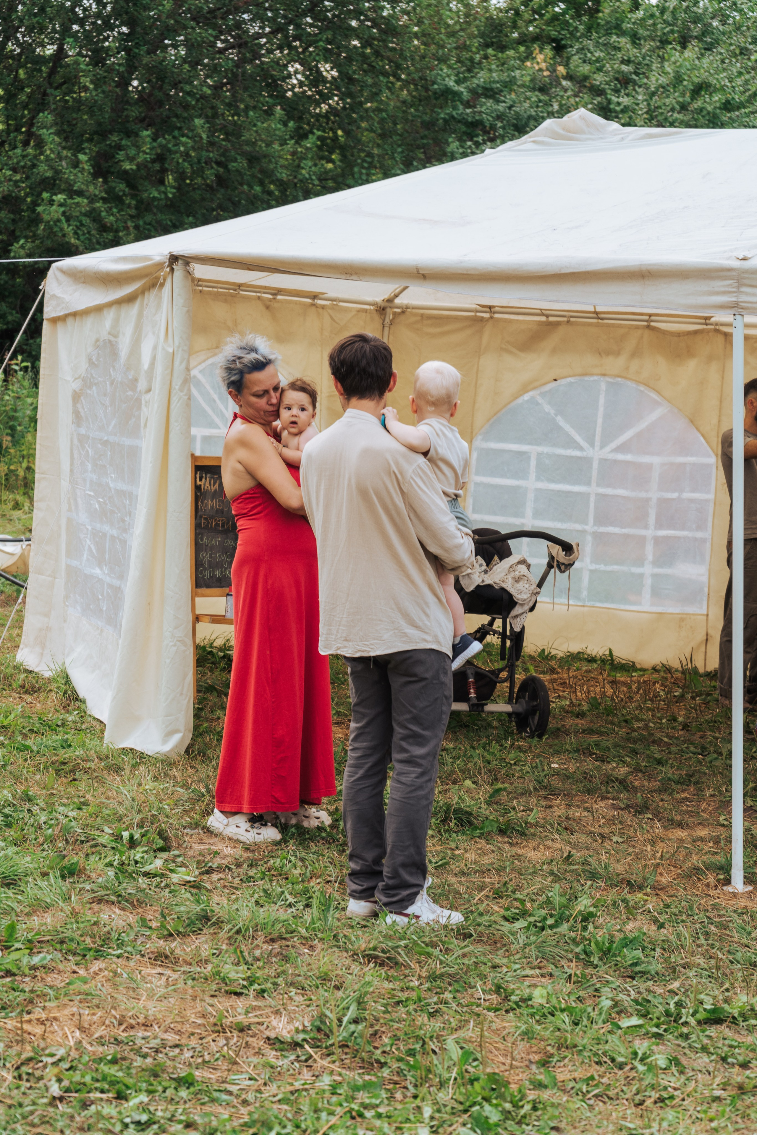 Ретрит от т-центра Псайторий 2024. Портретный фотограф Нижний Новгород