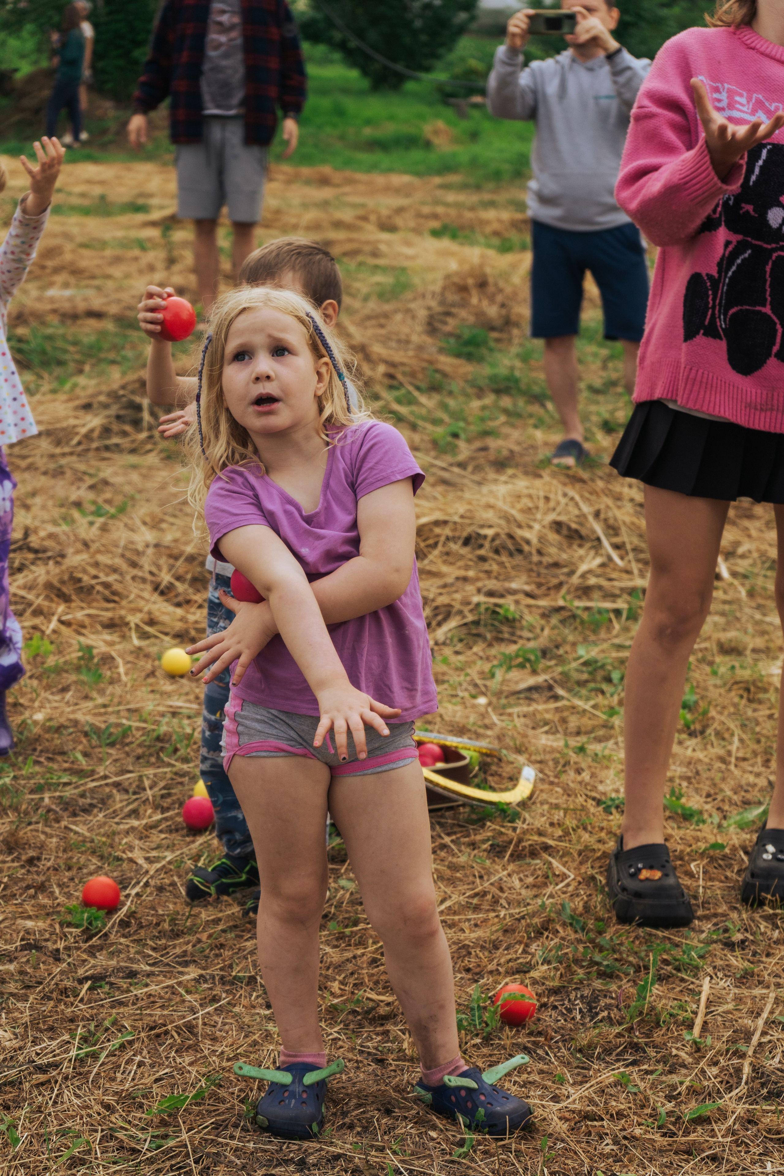Ретрит от т-центра Псайторий 2024. Портретный фотограф Нижний Новгород