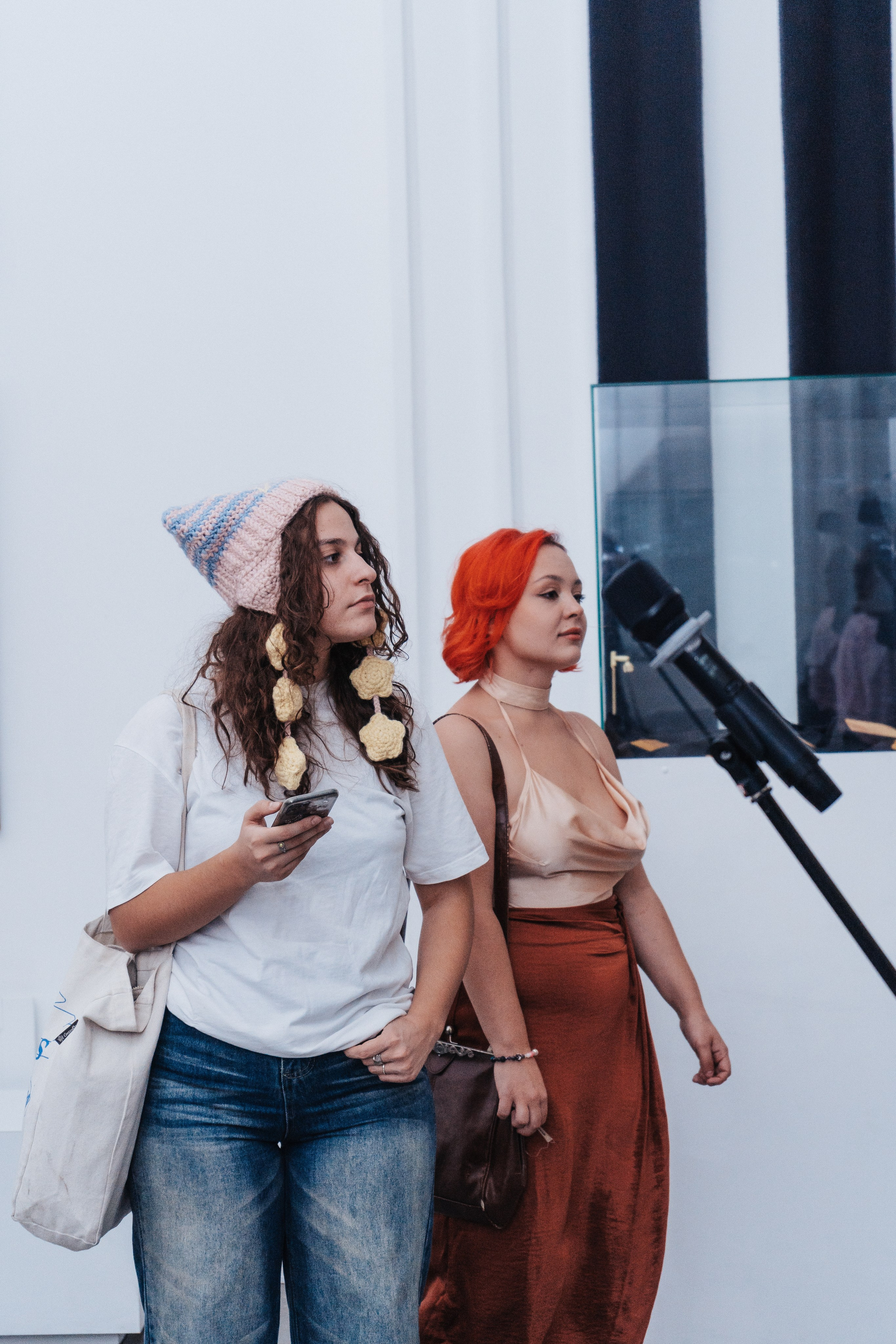 Выставка Юрия Литарова. Всё рождается. Всё продолжается. Портретный фотограф Нижний Новгород