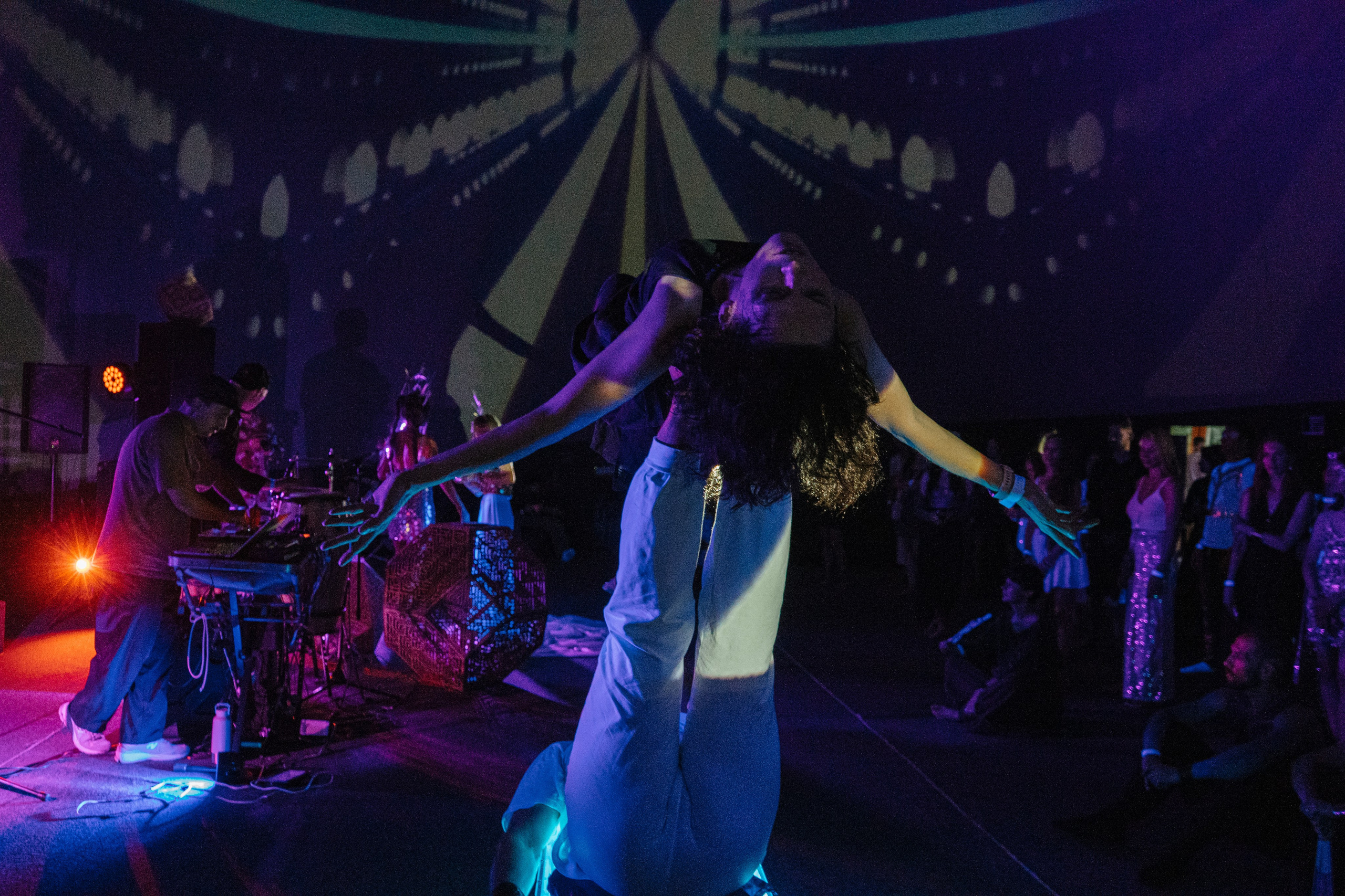 KARMA COSMO — AESTHETIC DANCE 2025. Портретный фотограф Нижний Новгород