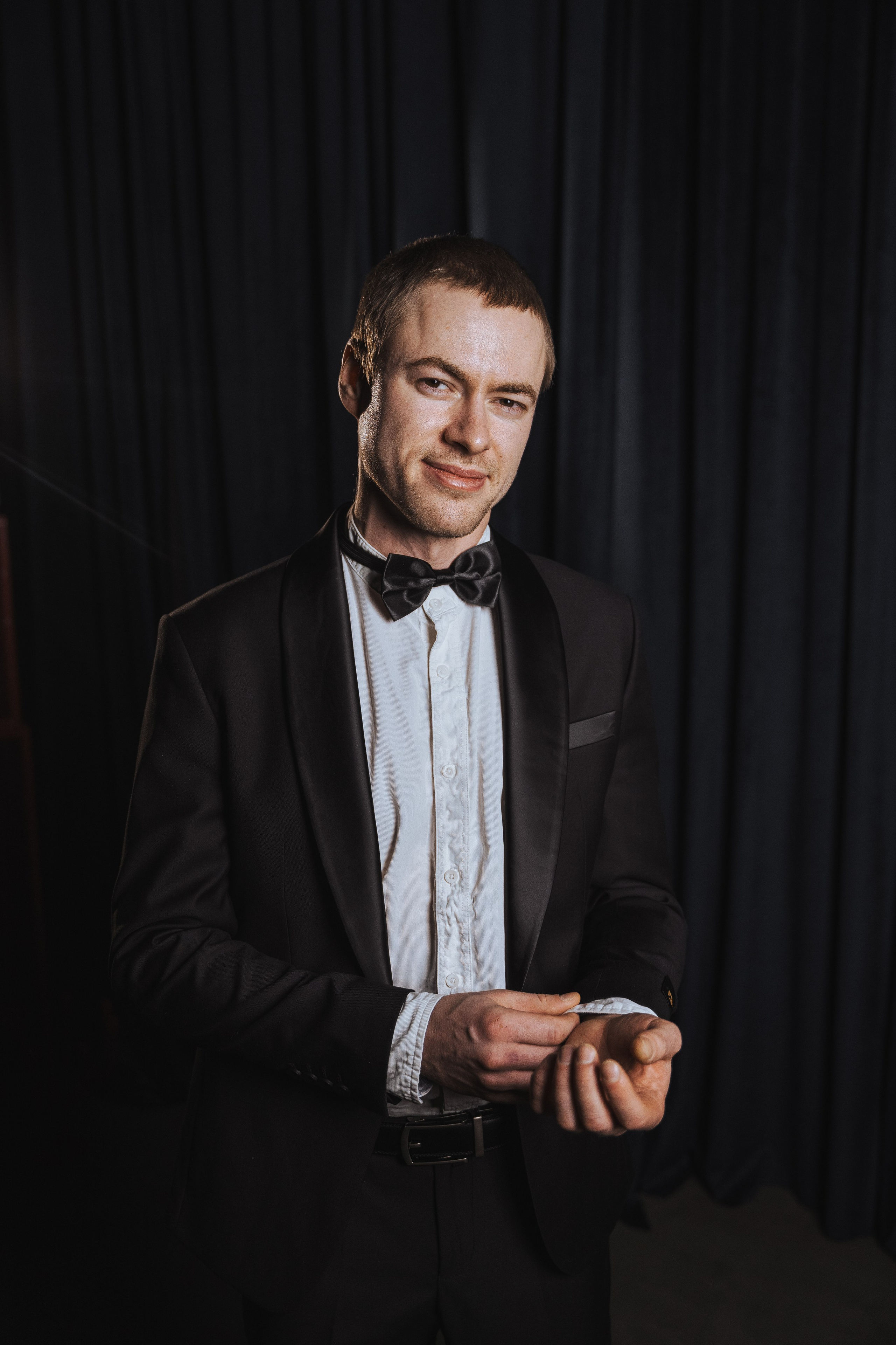 Александр и Диана. Портретный фотограф Нижний Новгород