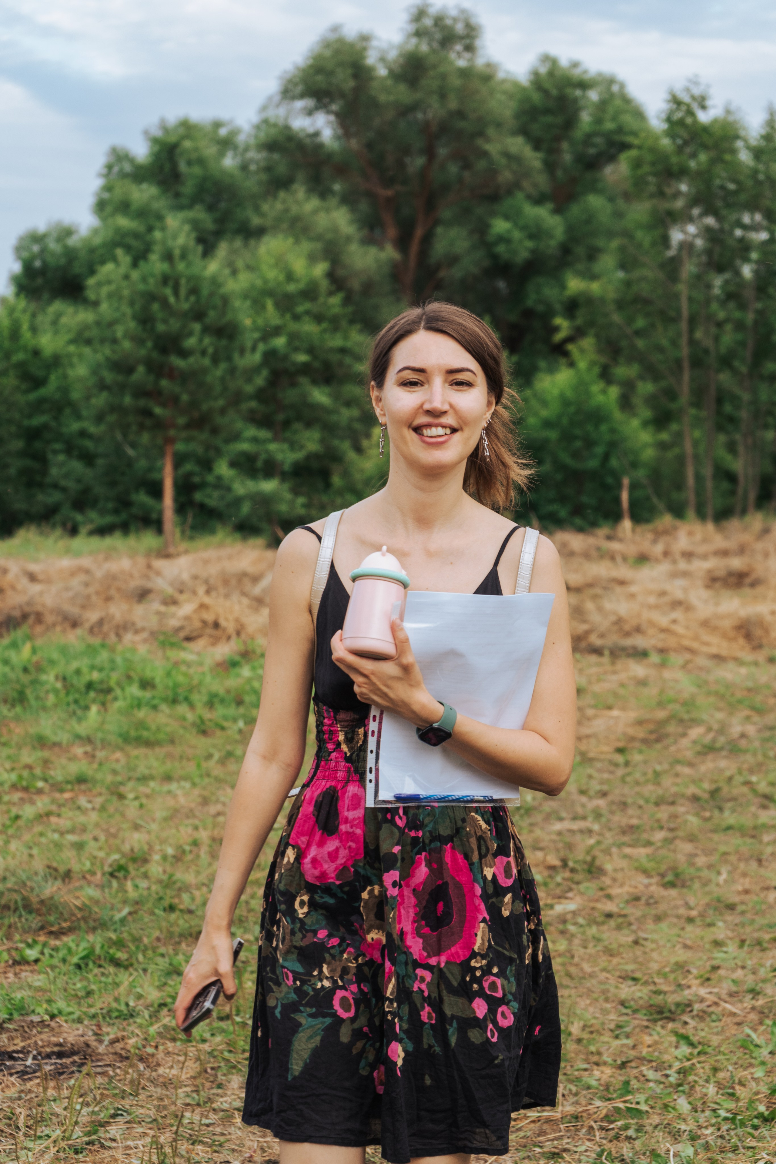 Ретрит от т-центра Псайторий 2024. Портретный фотограф Нижний Новгород