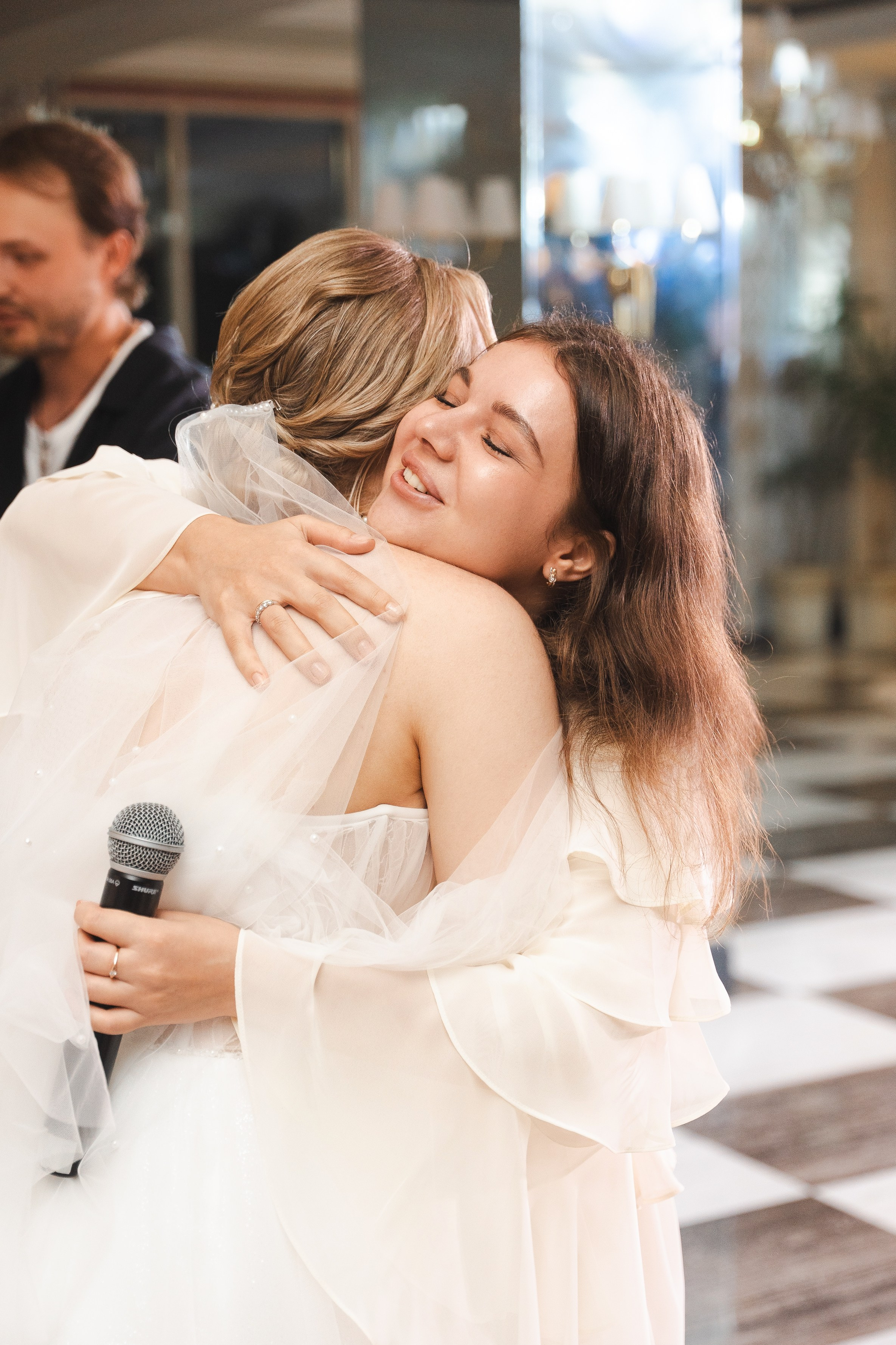 Анастасия и Антон. Фотограф Хабаровск