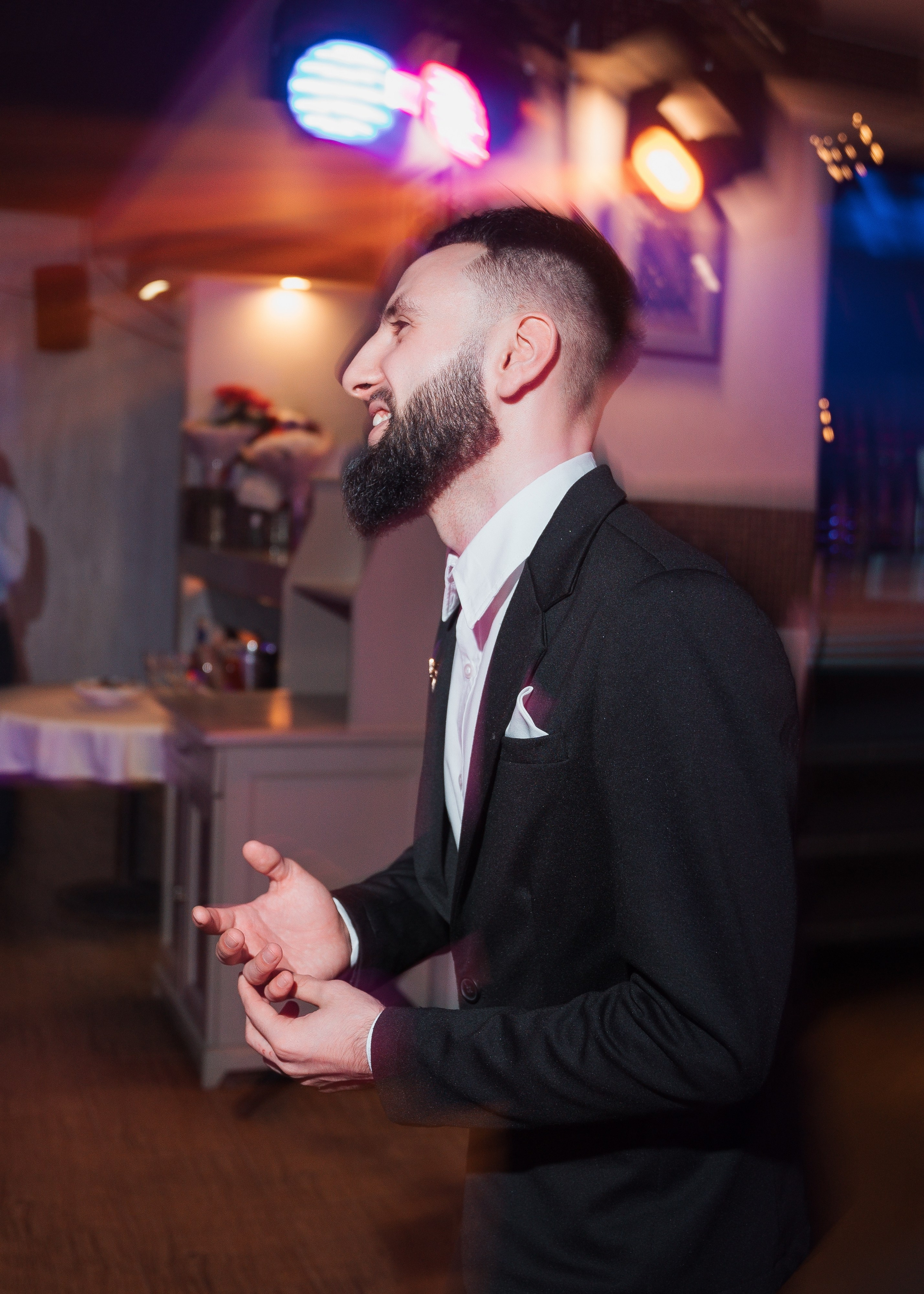 Юлия и Антон. Фотограф Хабаровск