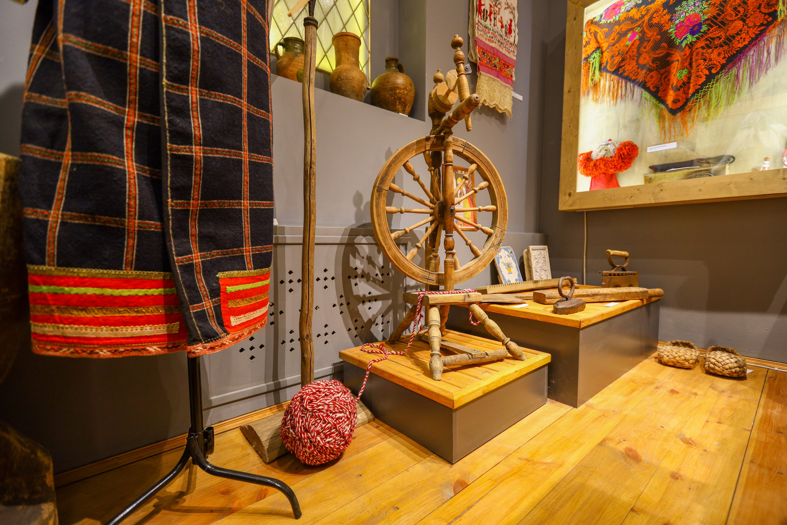 Поездка в Белев и на производство пастилы. Фотограф в Туле Крупский АнДРей. Фотостудия «КАДР71» в Туле