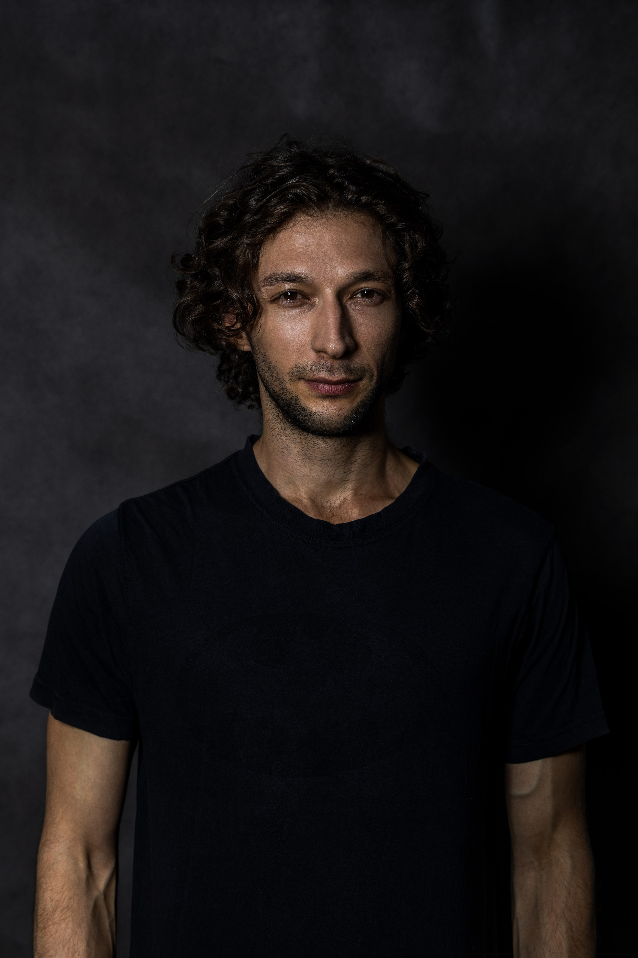 Иван Забелин карта эмоций. Photomantis