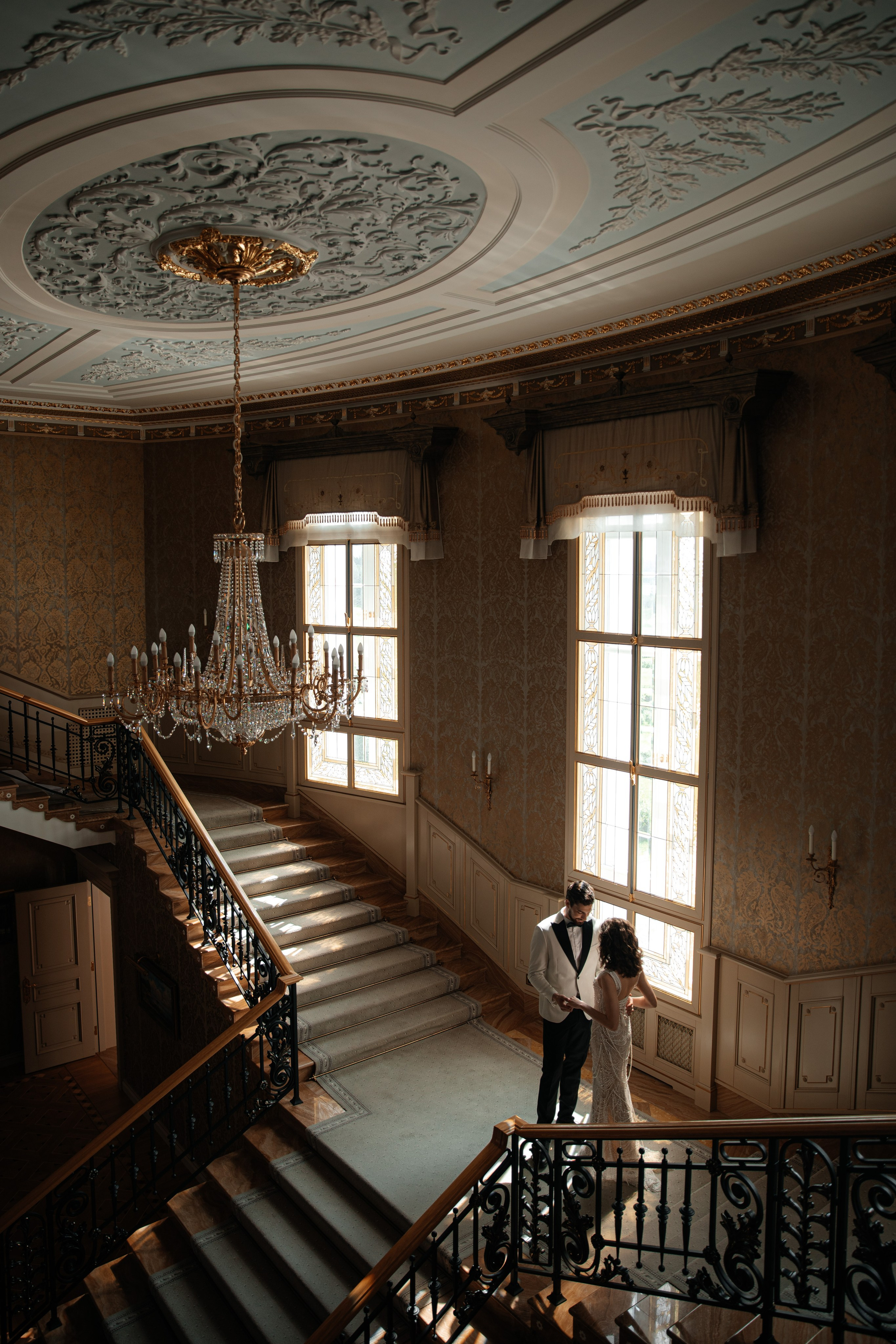 Nikita and Ilona. Фотограф Анжелика Кварц. Санкт-Петербург, Wedding Photographer in Spain, France, Italy, Montenegro