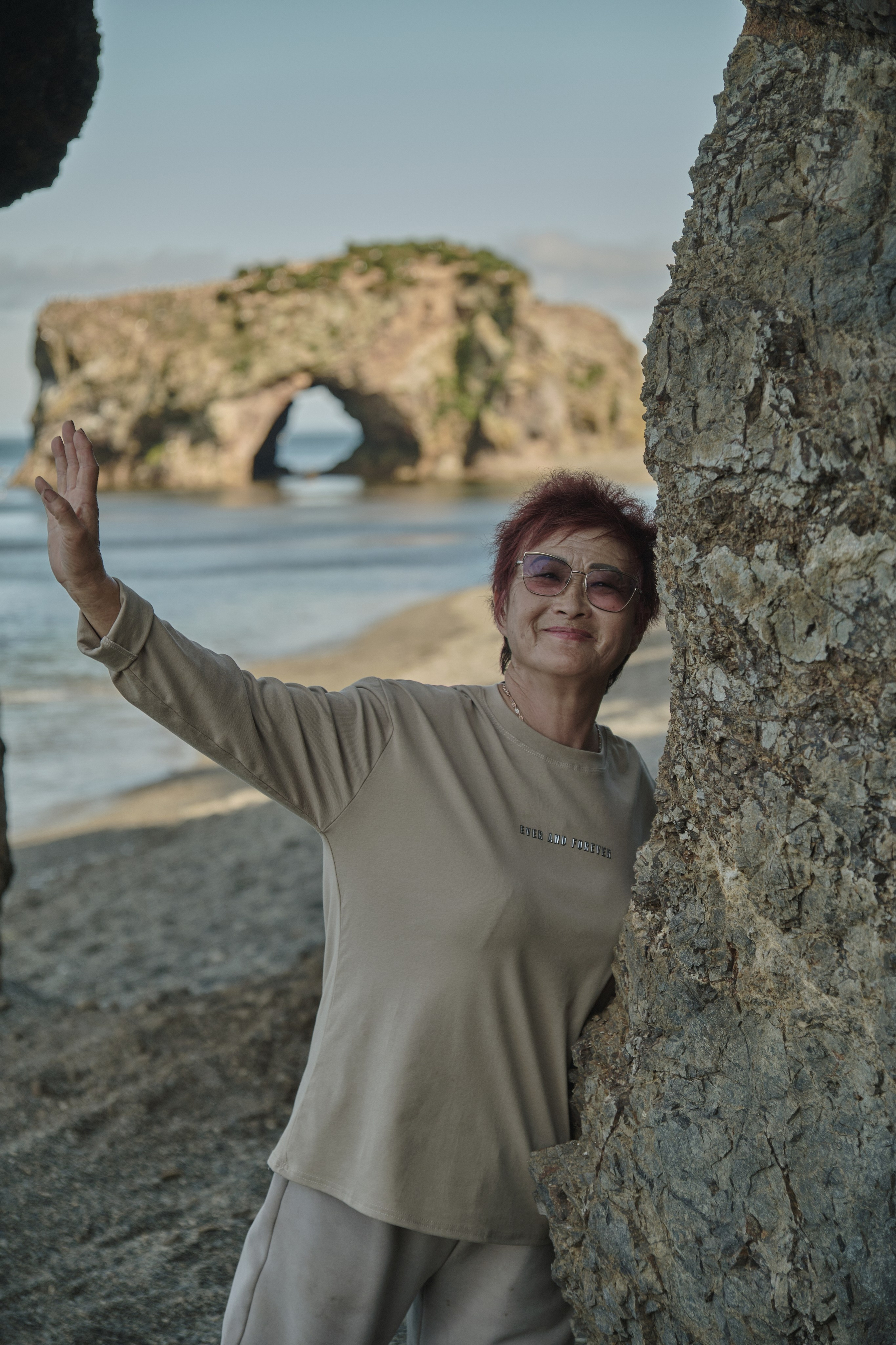 Портретная съемка