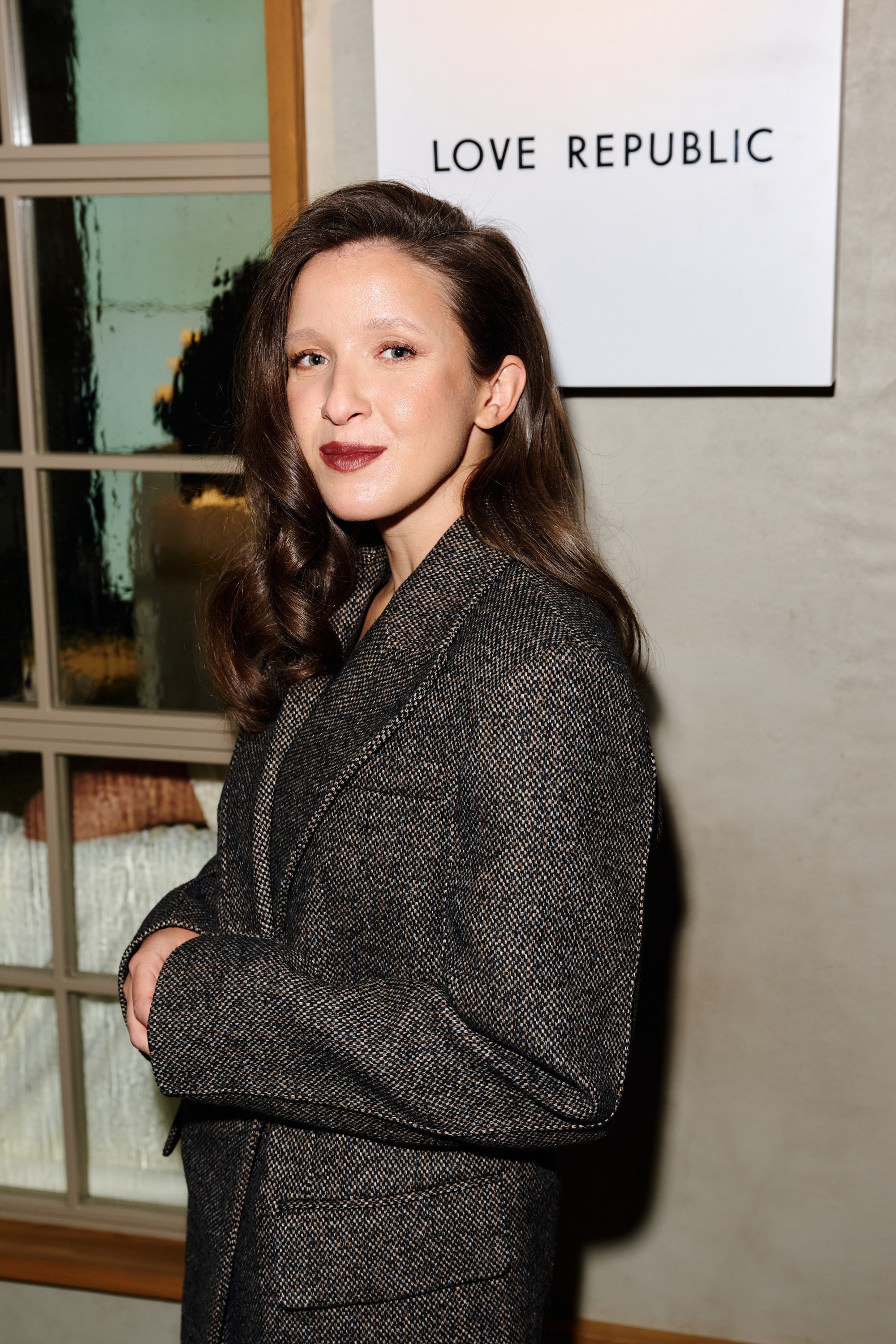 Love Republic Pop-up. Фотограф Сергей Бойко Москва