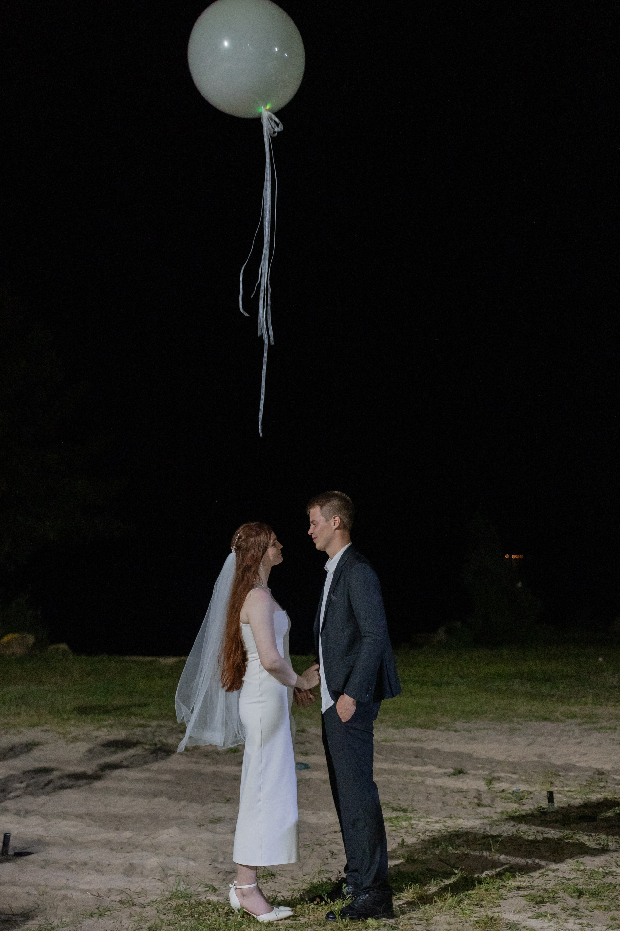 М&А. Свадебный и портретный фотограф в Липецке Евгений Сафронов