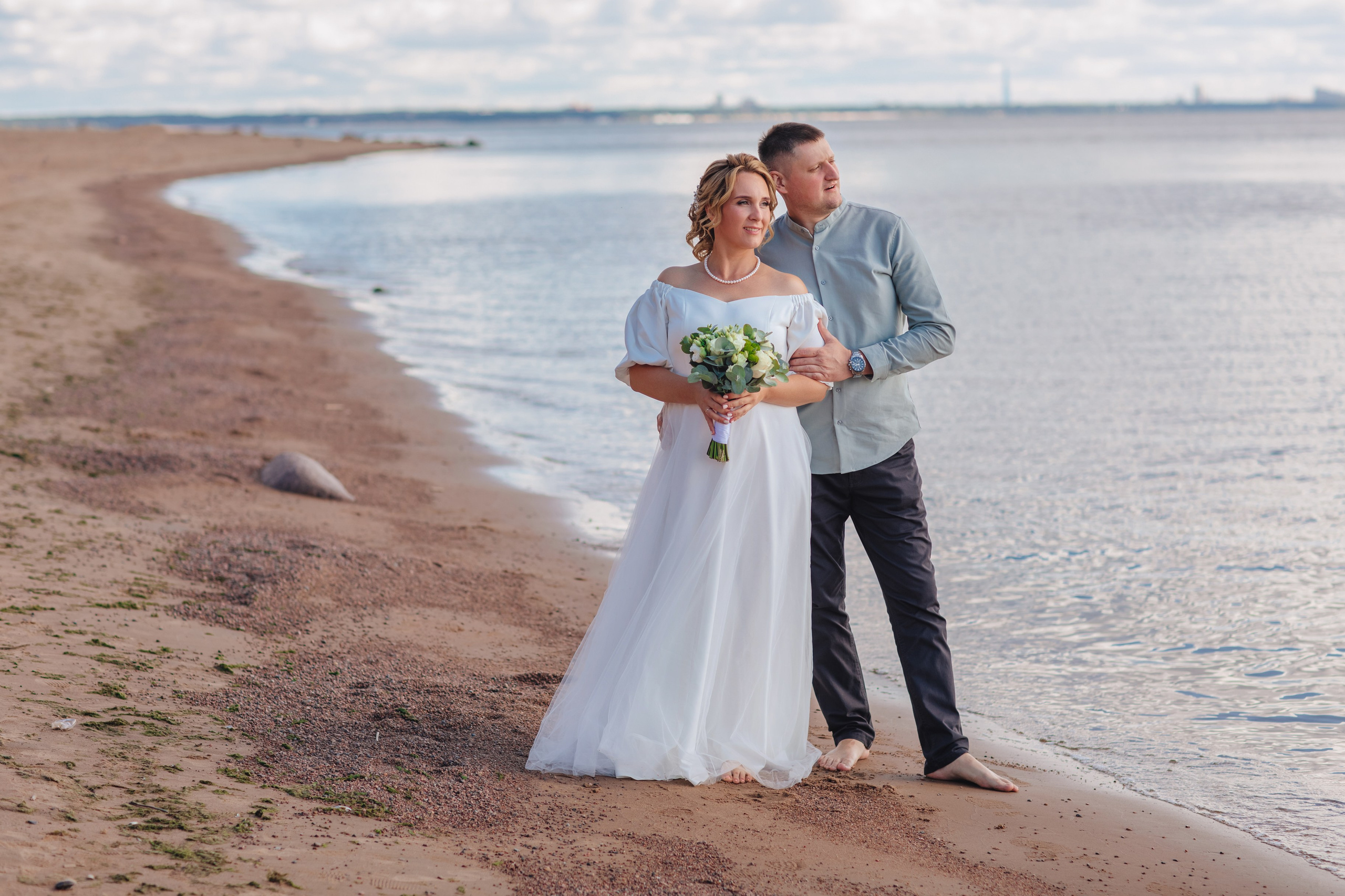 Свадьбы. Свадебный и семейный фотограф в Санкт-Петербурге и Сестрорецке