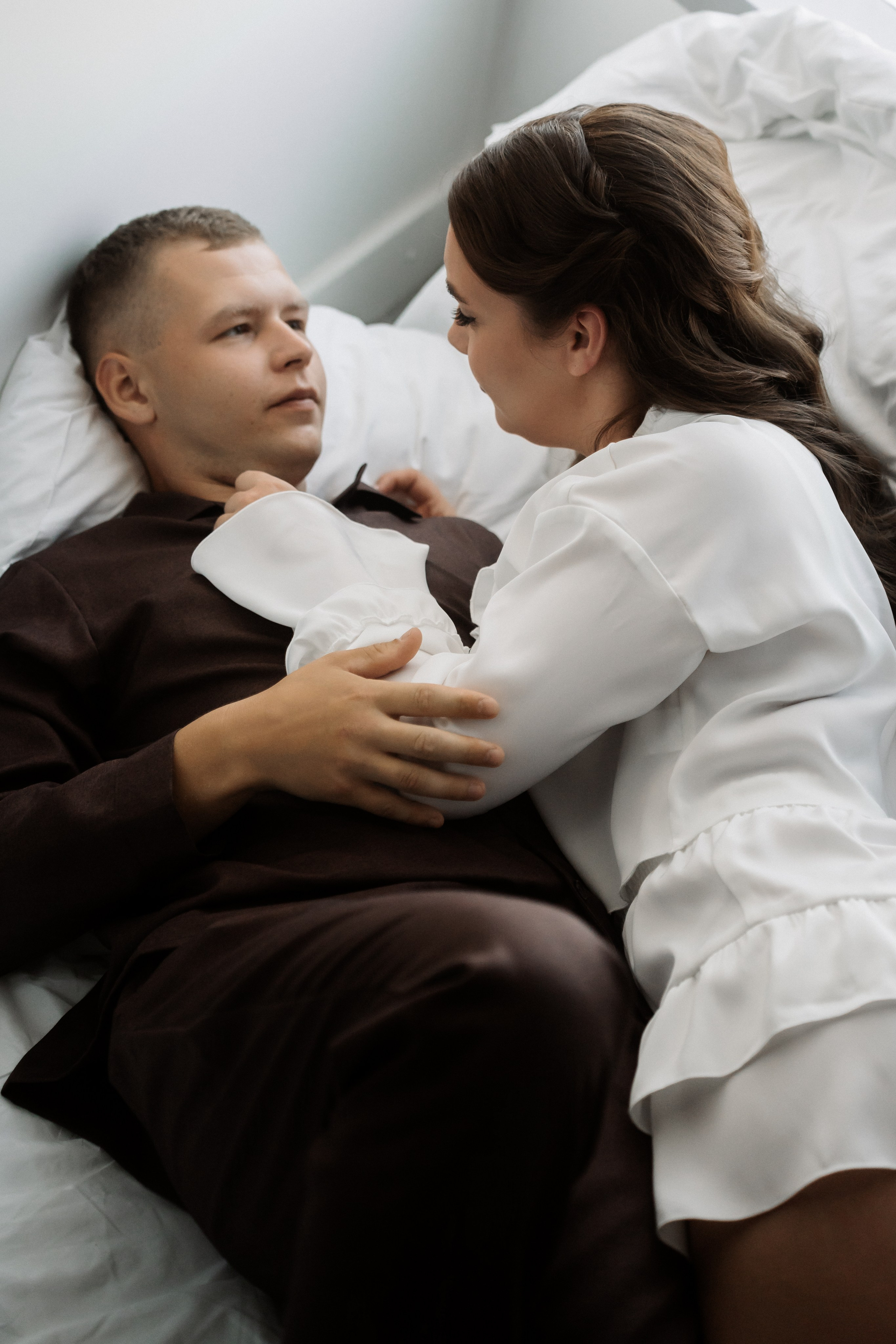 V & V. Фотограф в Архангельске