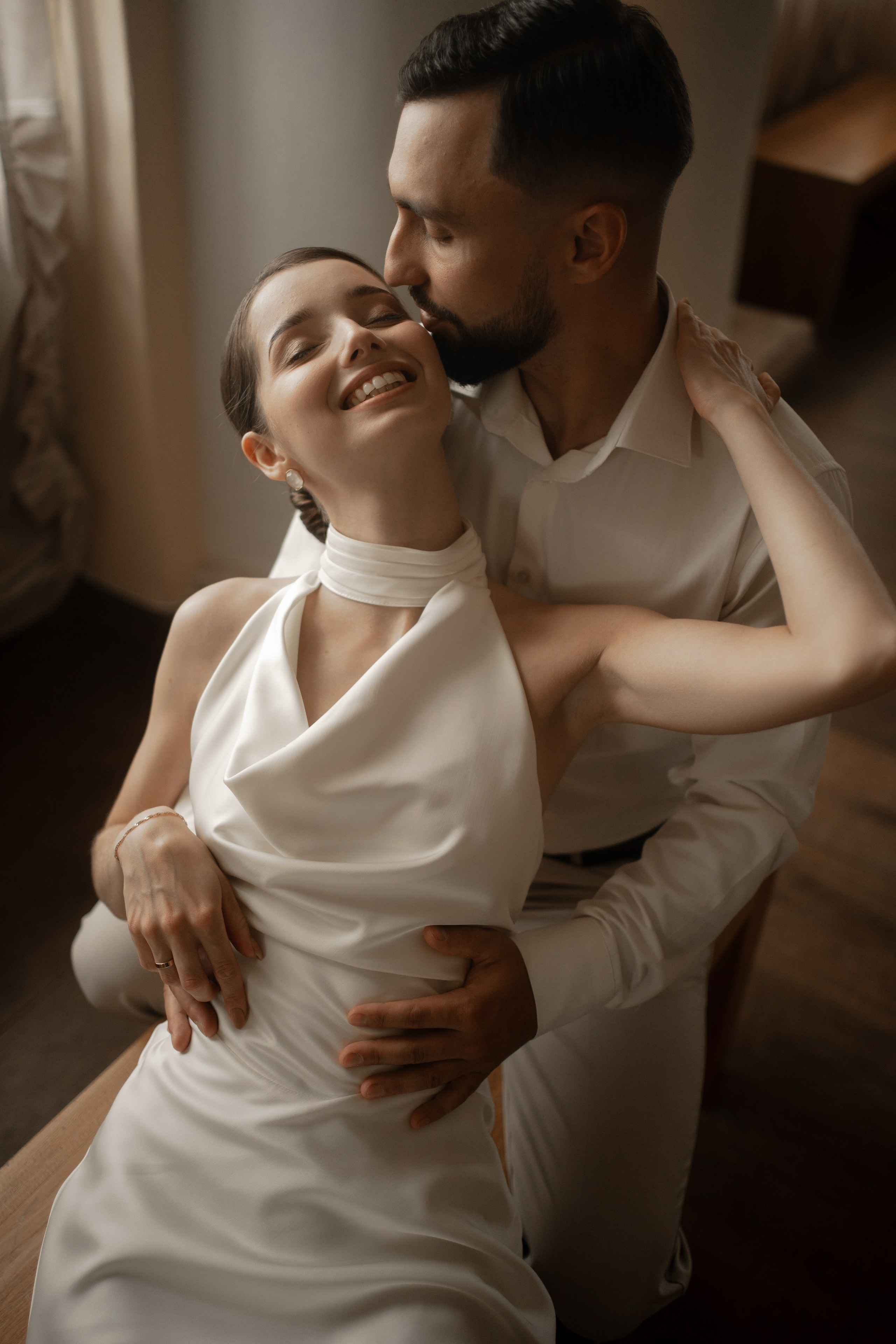 I & A. Фотограф в Архангельске