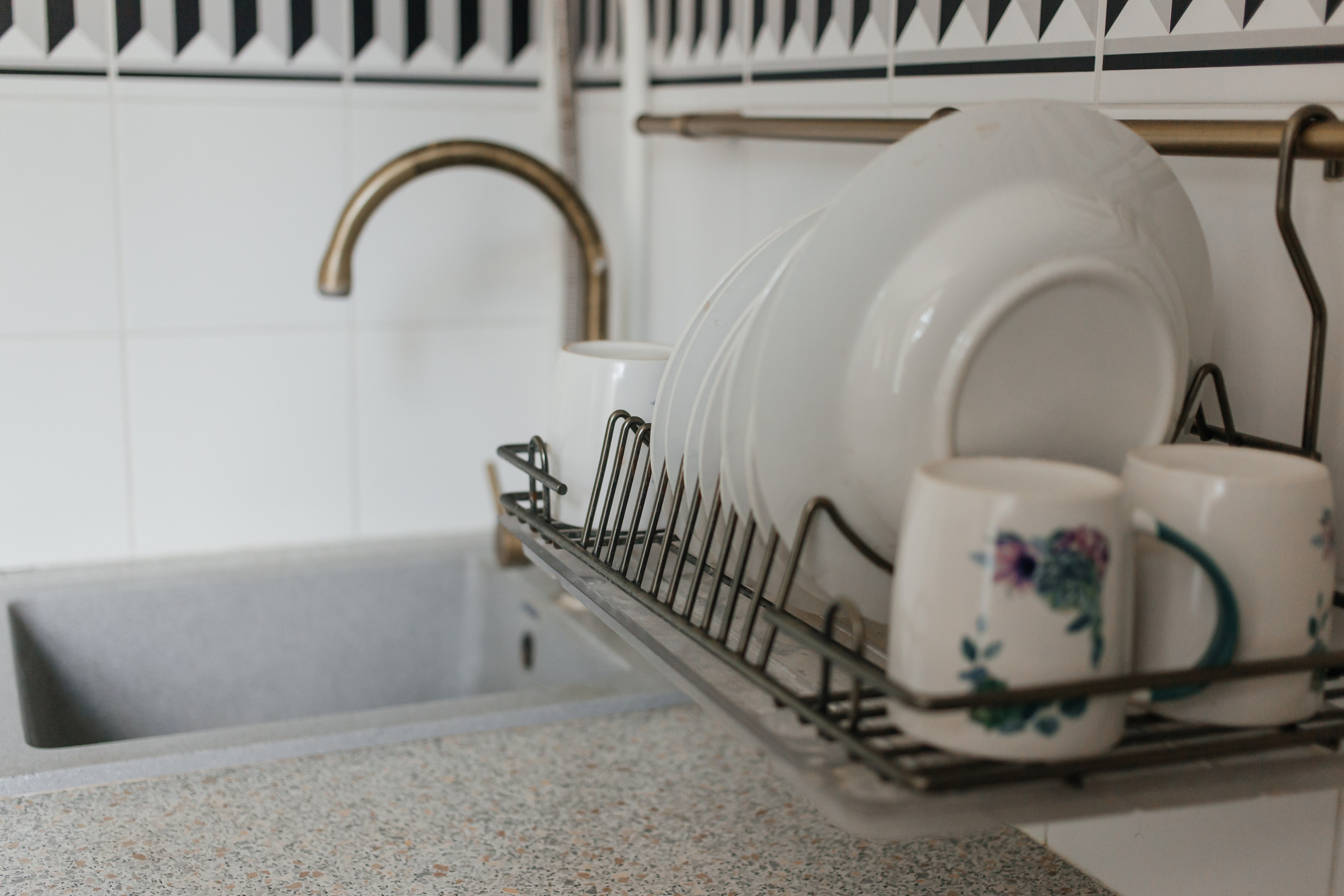 Двухкомнатная ретро. Репортажный фотограф Анастасия Головко